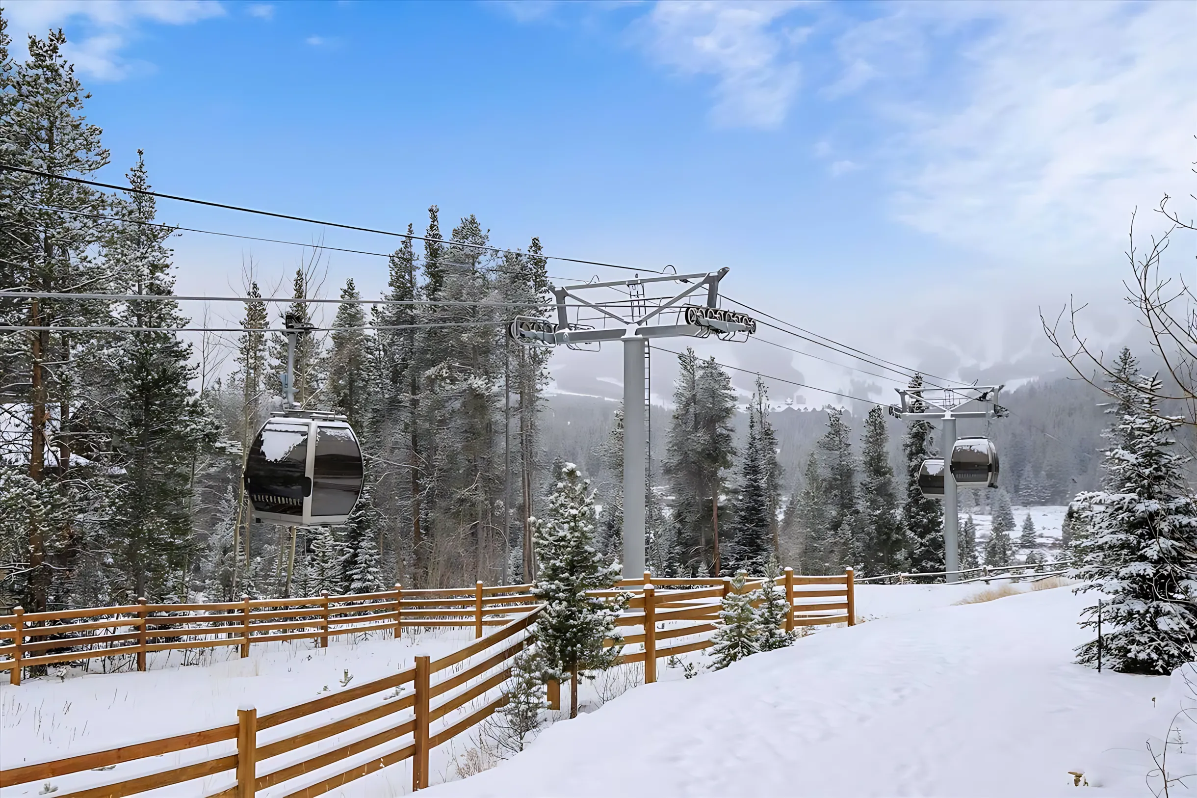 Wander Breckenridge Pines #36