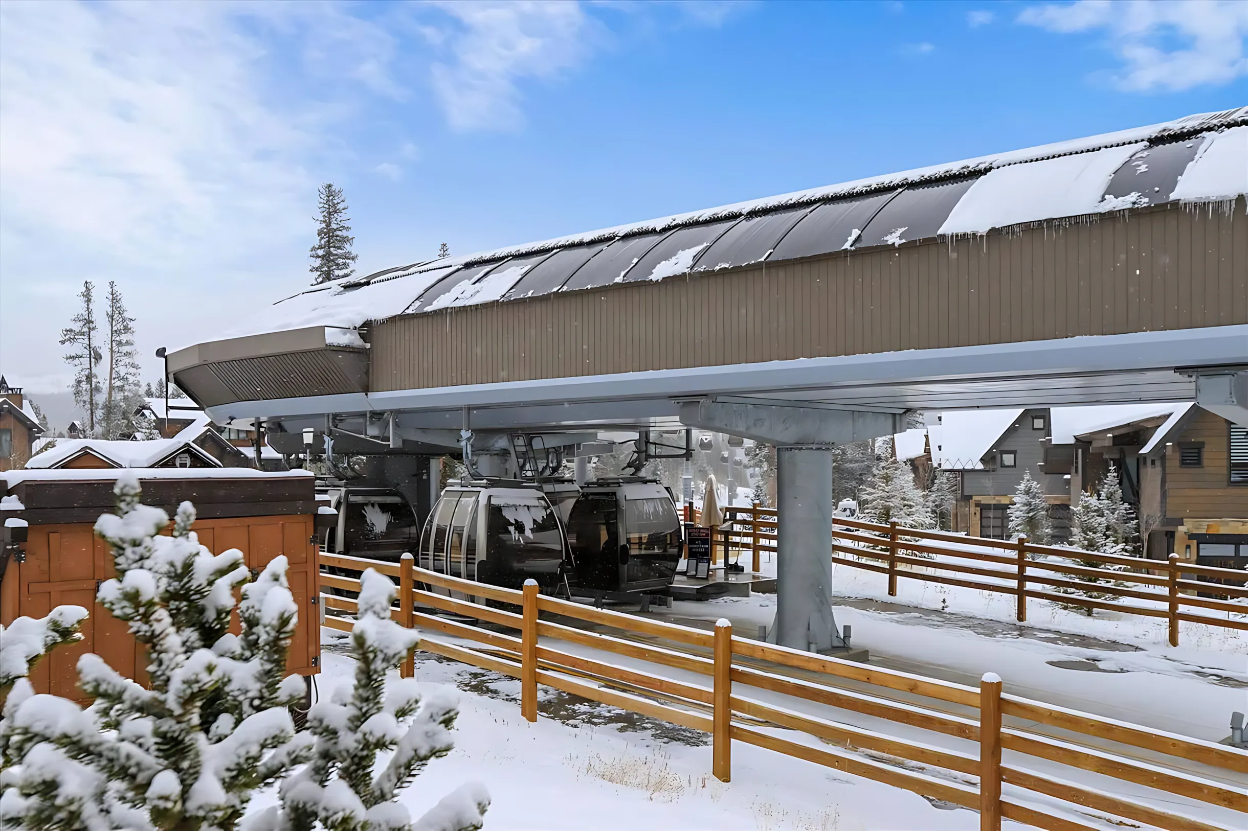 Wander Breckenridge Pines #44