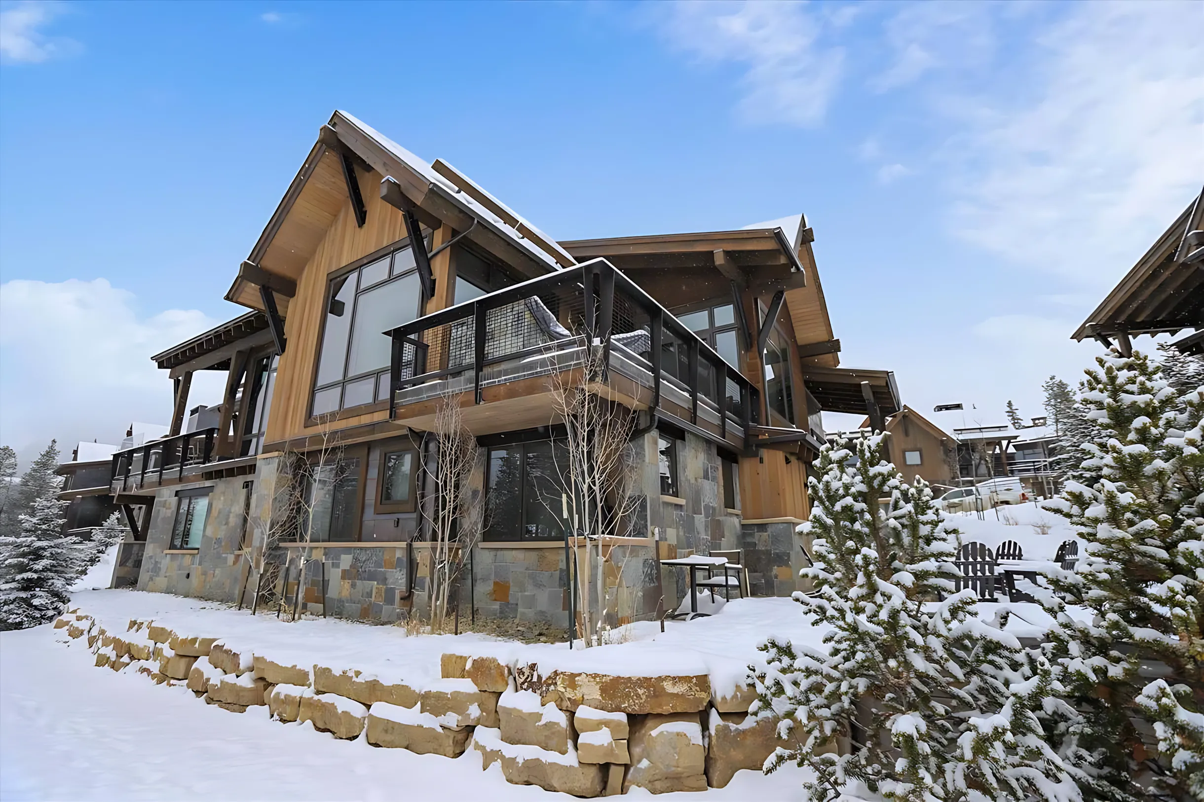 Wander Breckenridge Pines #49