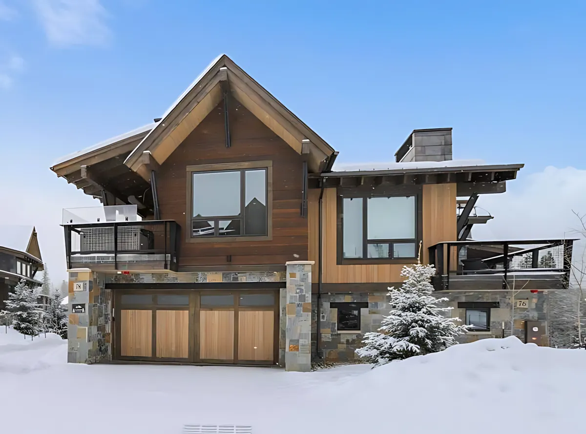 Wander Breckenridge Pines #50