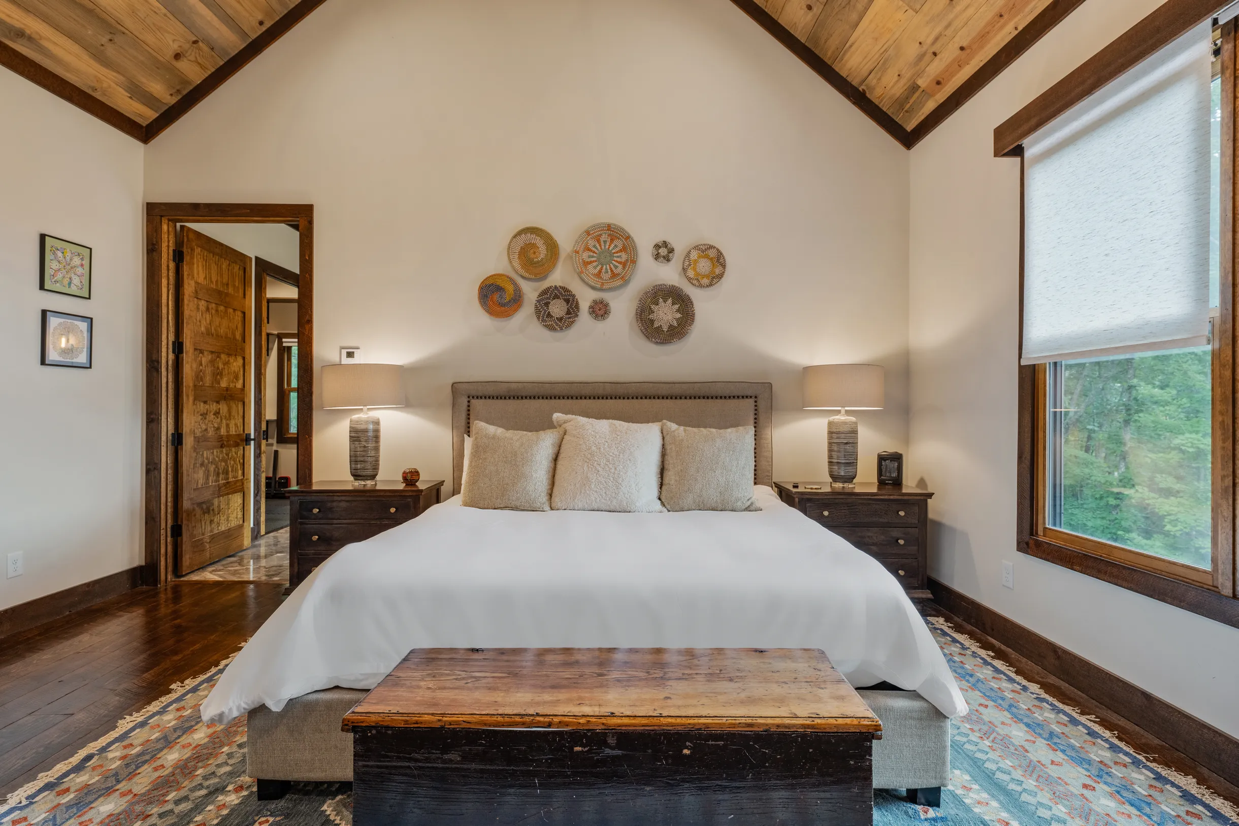 Wander Georgia Ridge #4