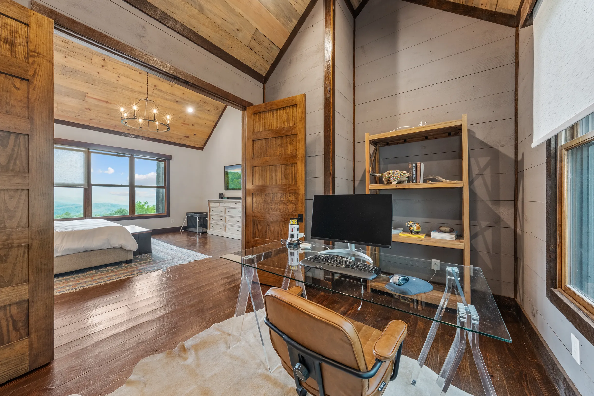 Wander Georgia Ridge #20