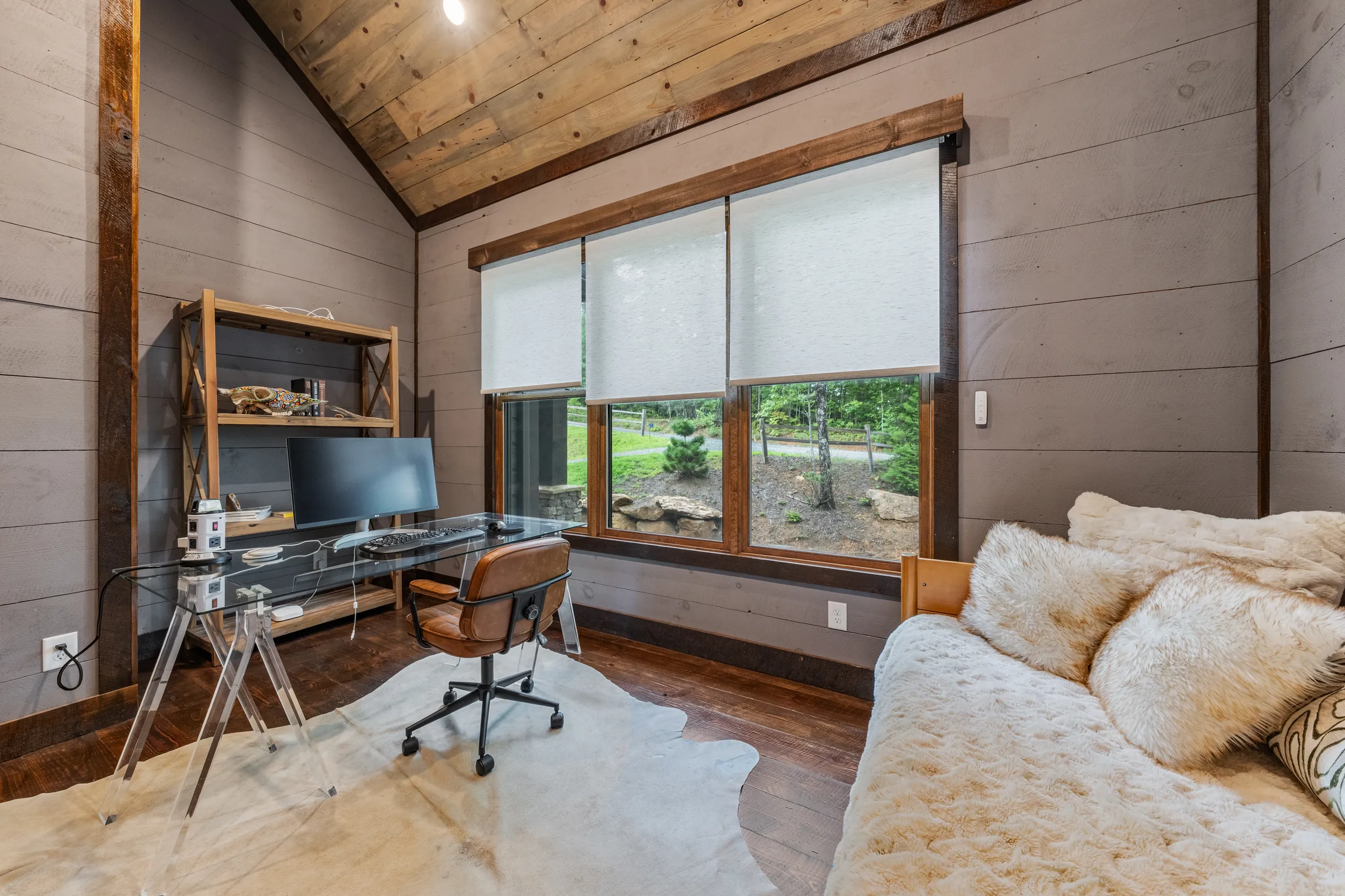 Wander Georgia Ridge #5