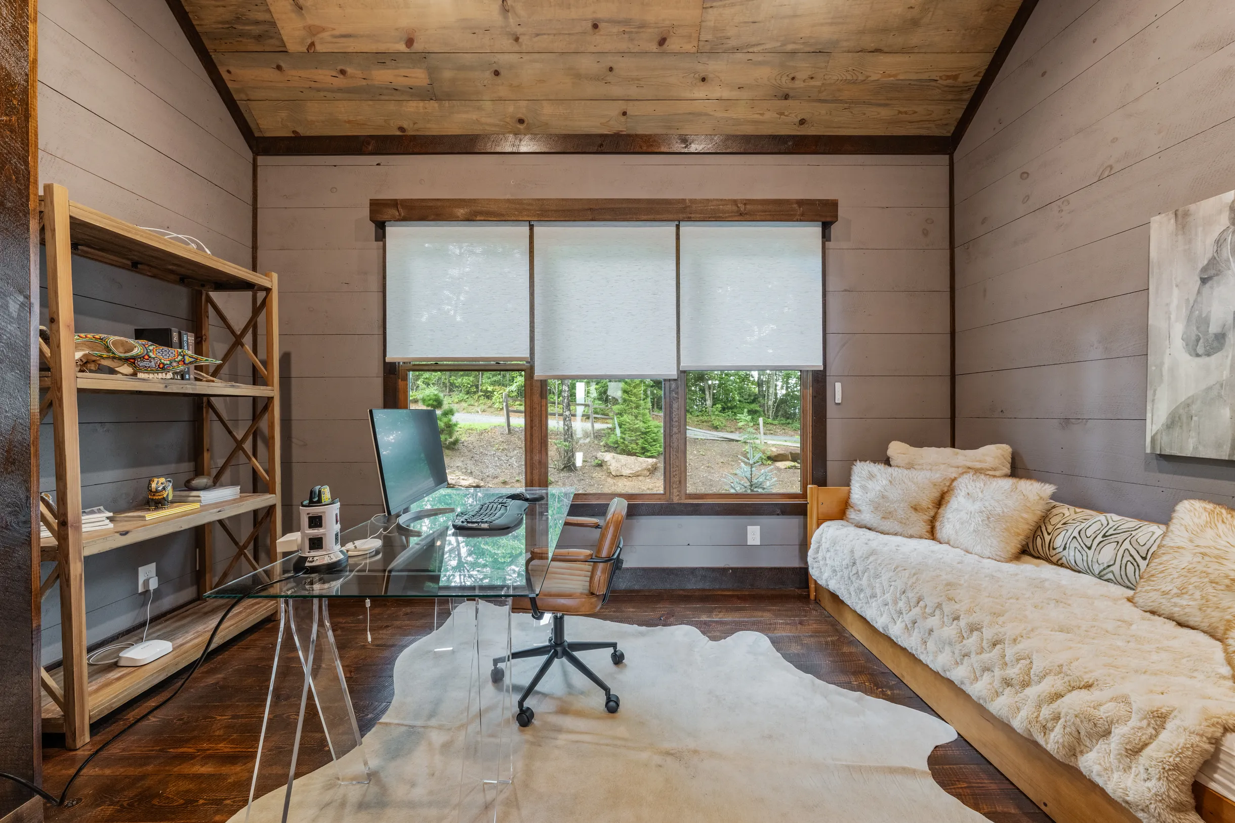 Wander Georgia Ridge #49