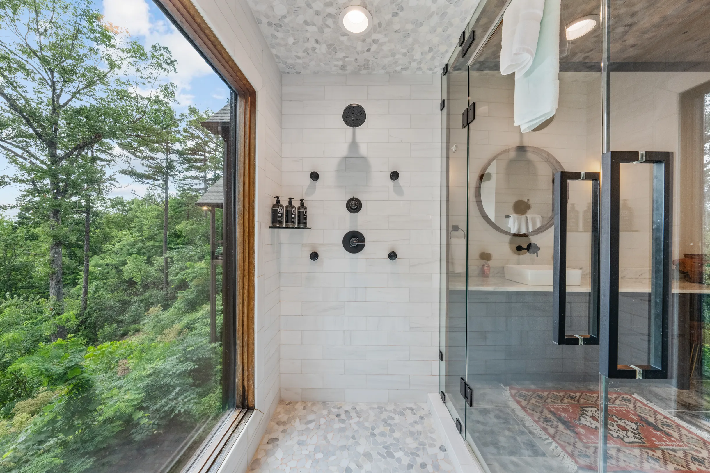 Wander Georgia Ridge #73