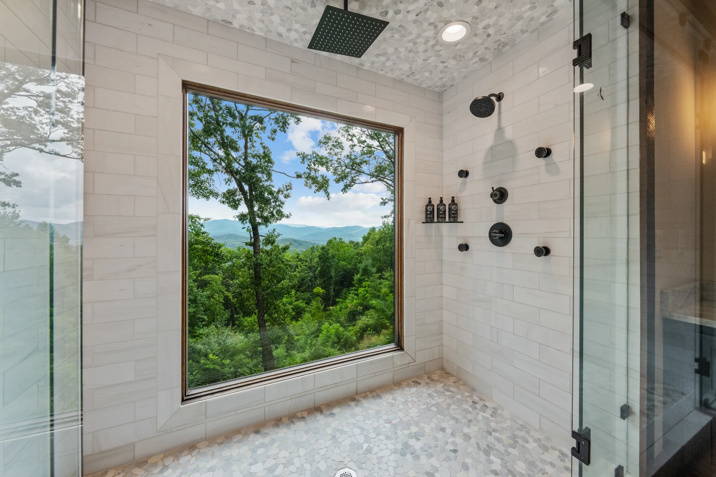 Wander Georgia Ridge #82