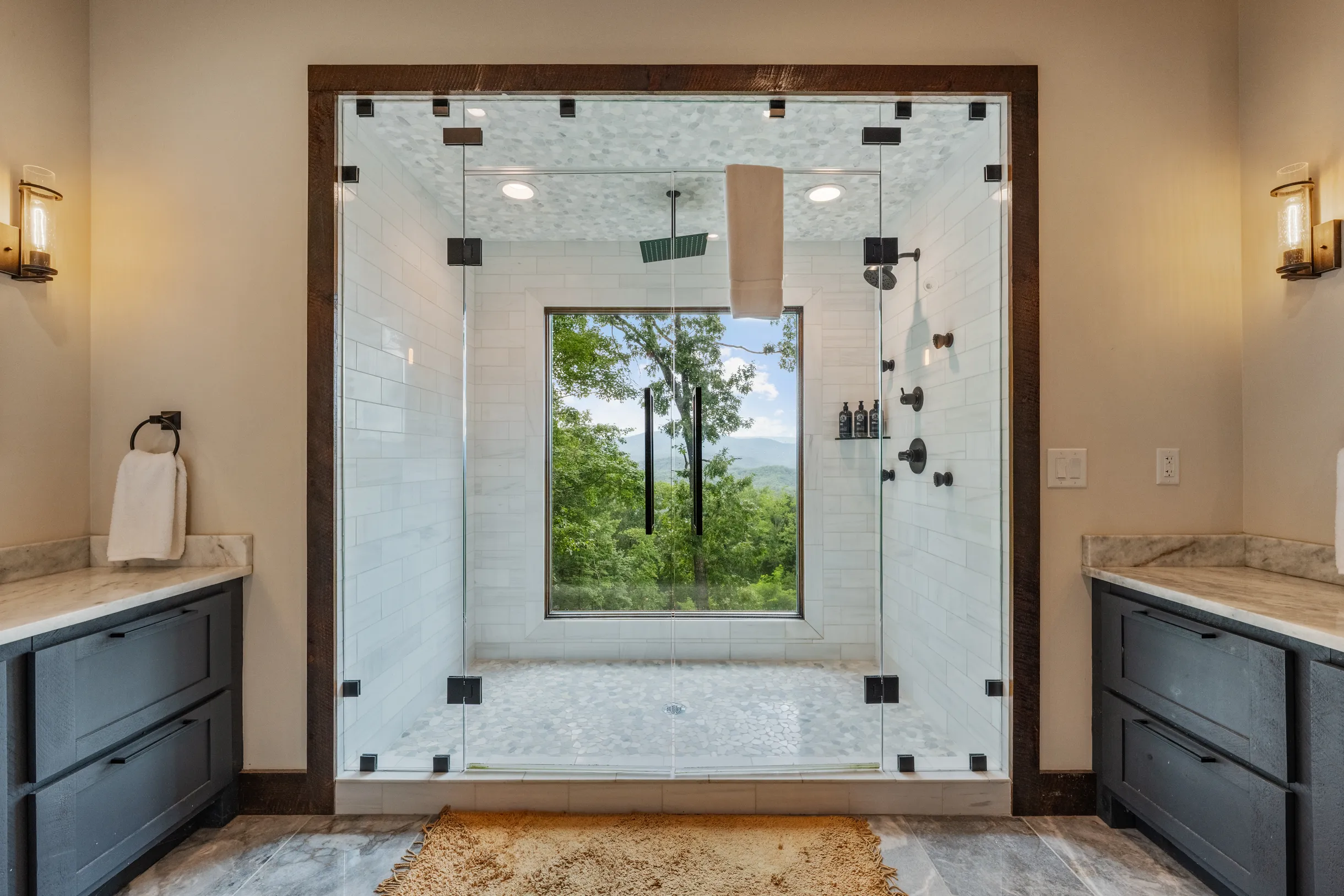 Wander Georgia Ridge #62