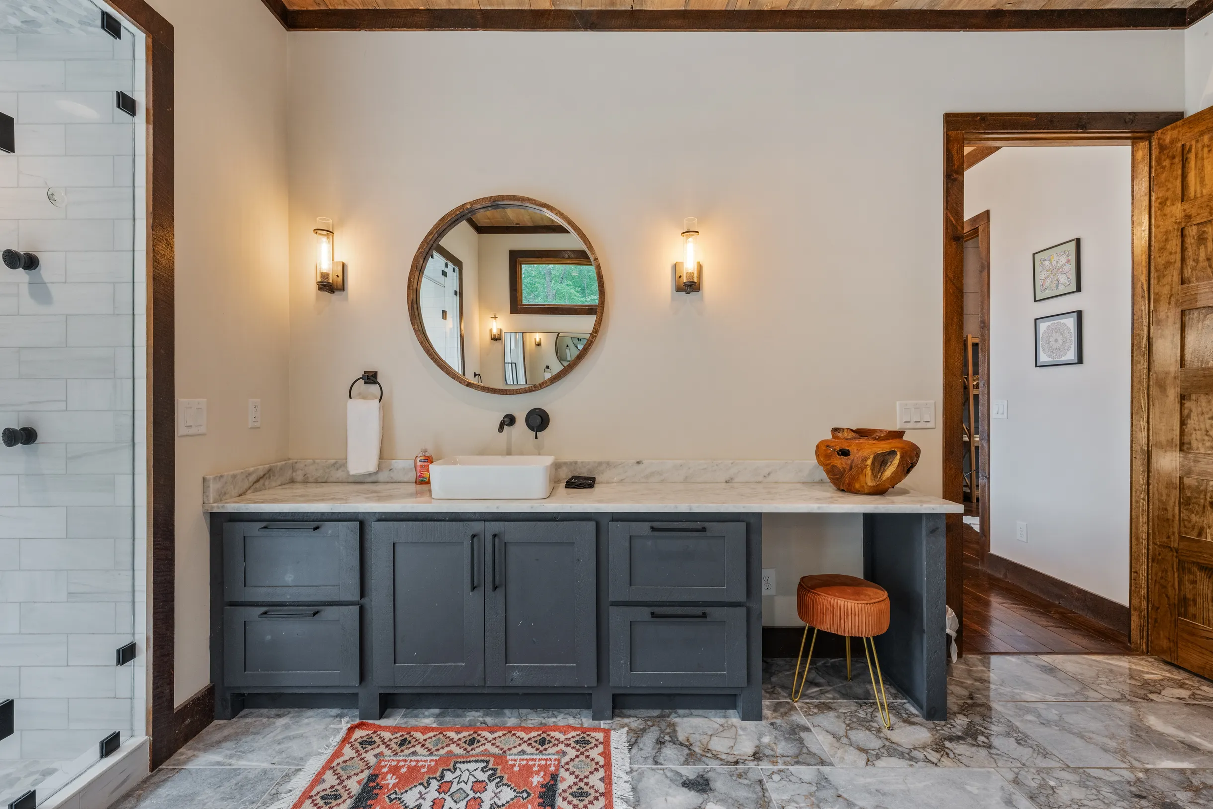 Wander Georgia Ridge #6