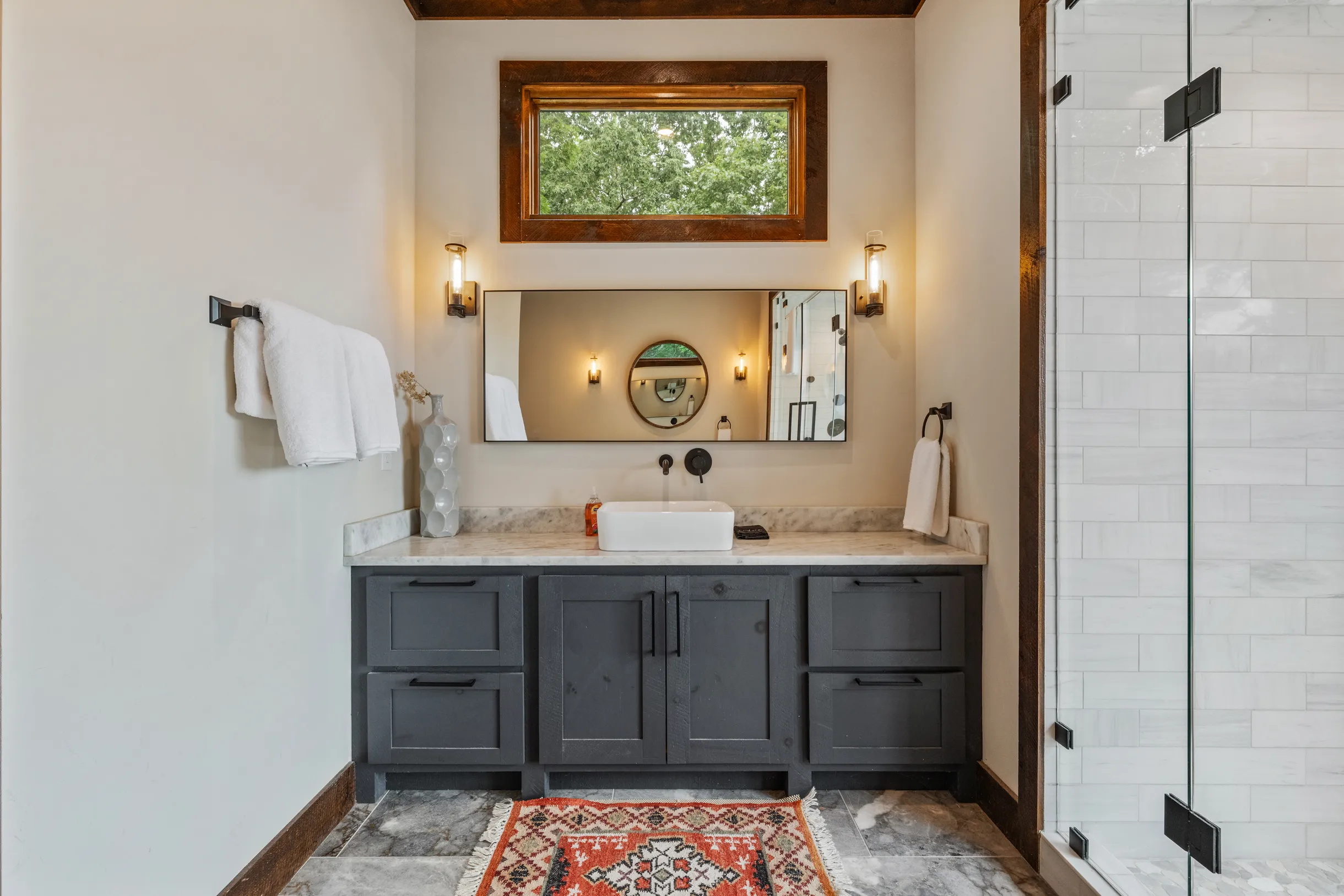 Wander Georgia Ridge #21