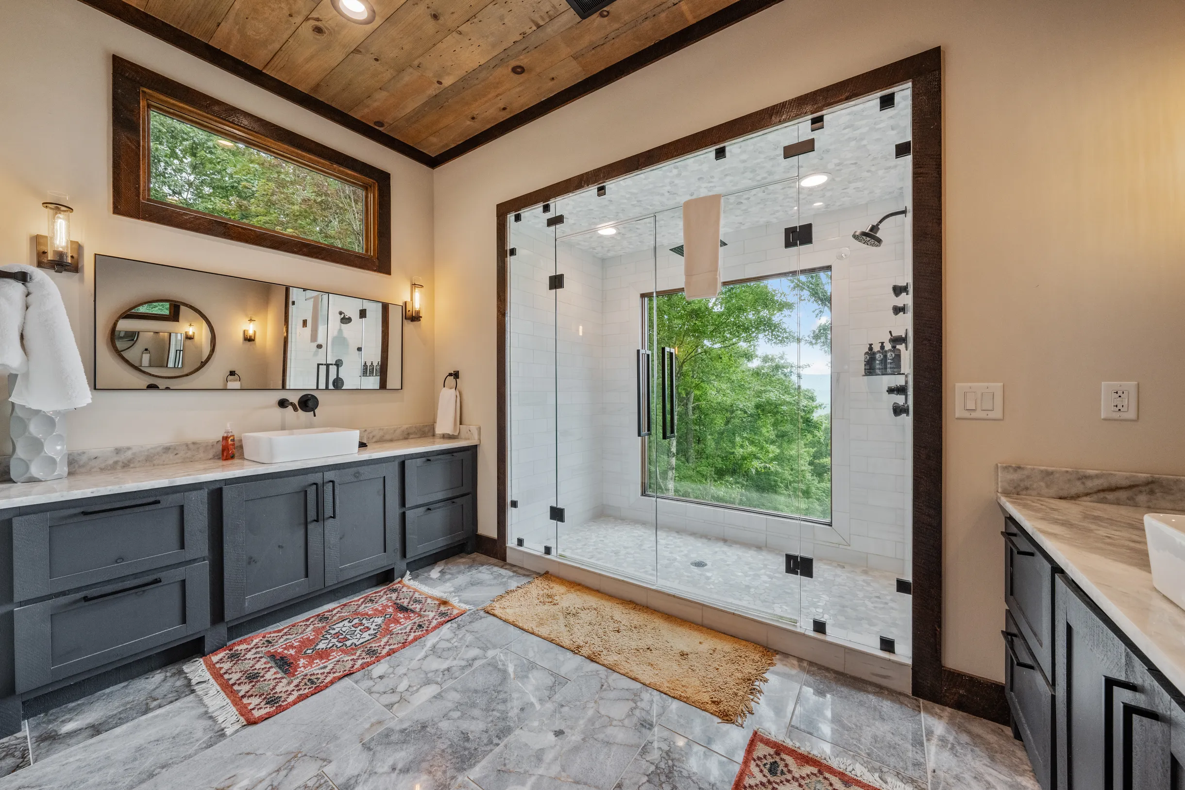 Wander Georgia Ridge #50