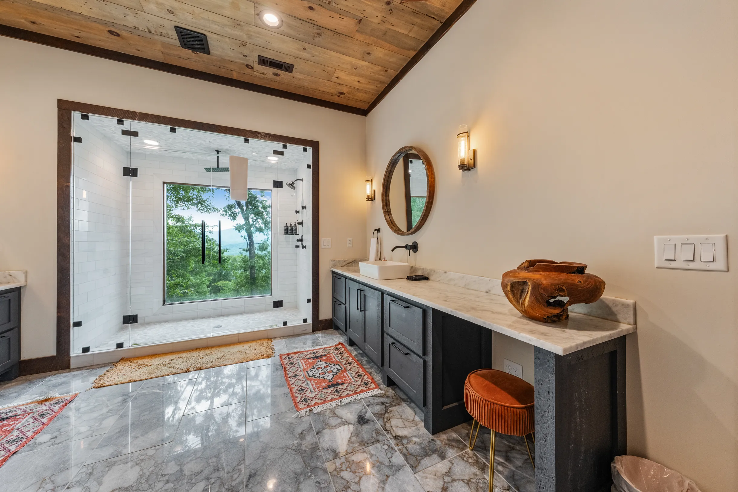 Wander Georgia Ridge #36