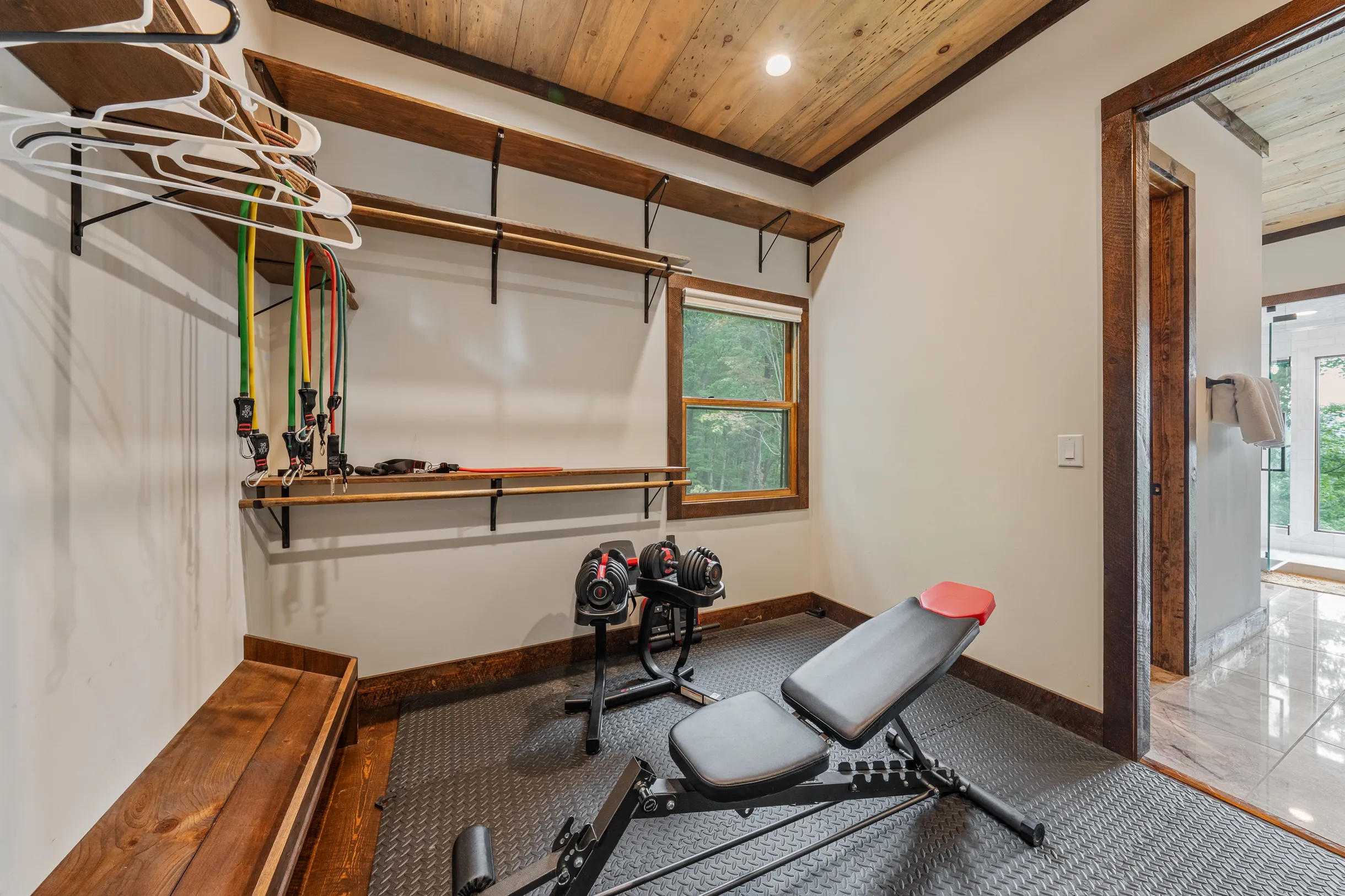 Wander Georgia Ridge #7