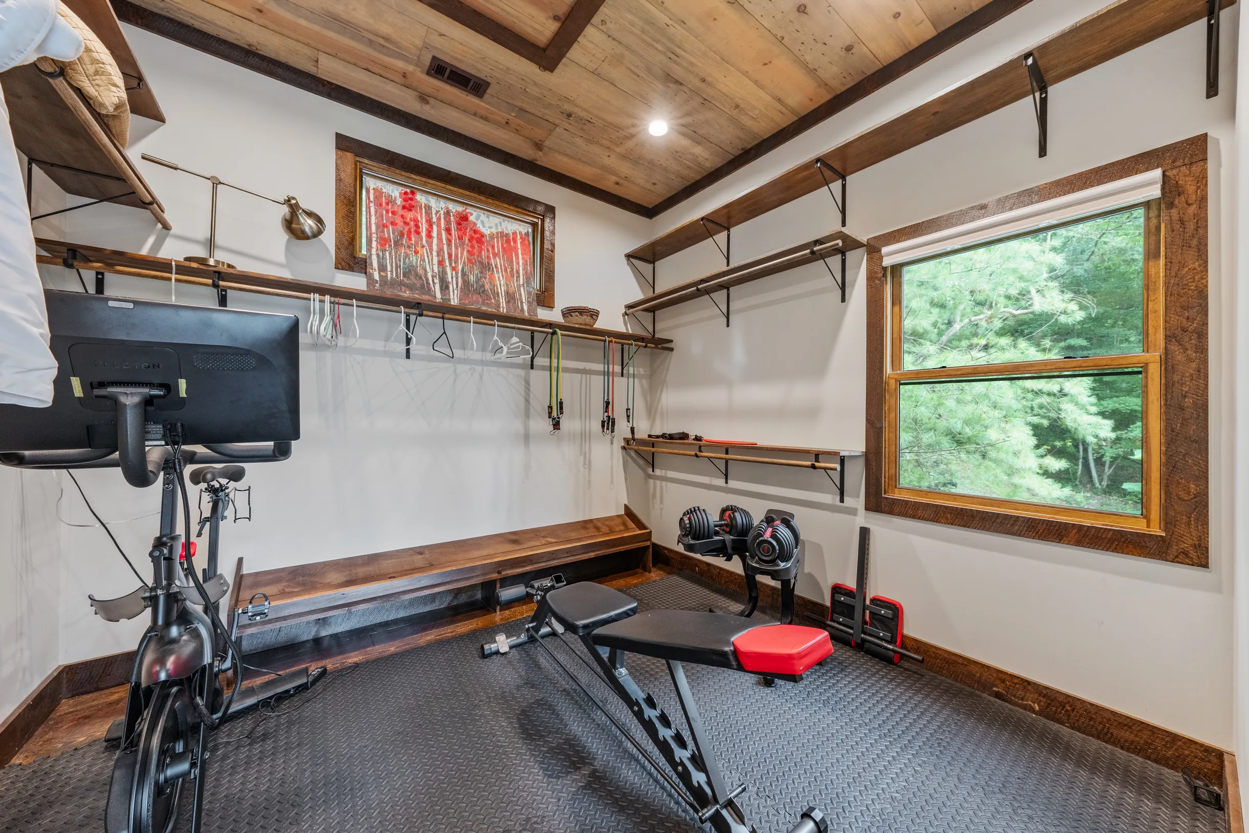 Wander Georgia Ridge #22