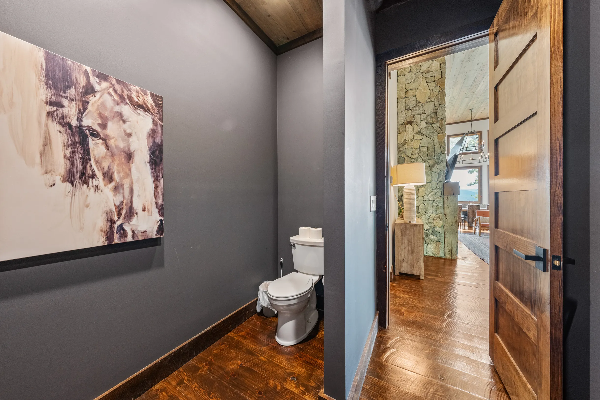 Wander Georgia Ridge #23