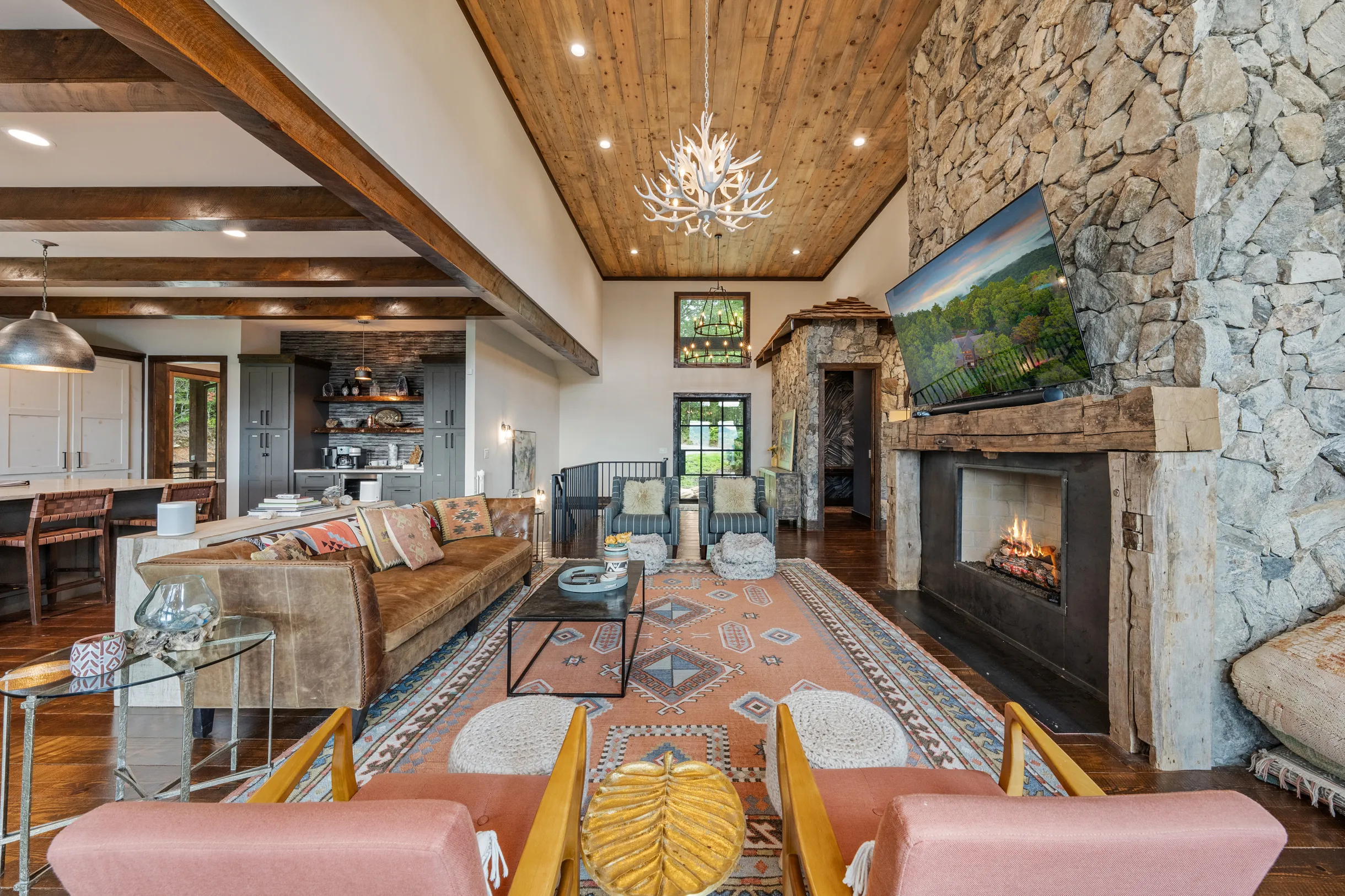 Wander Georgia Ridge #24