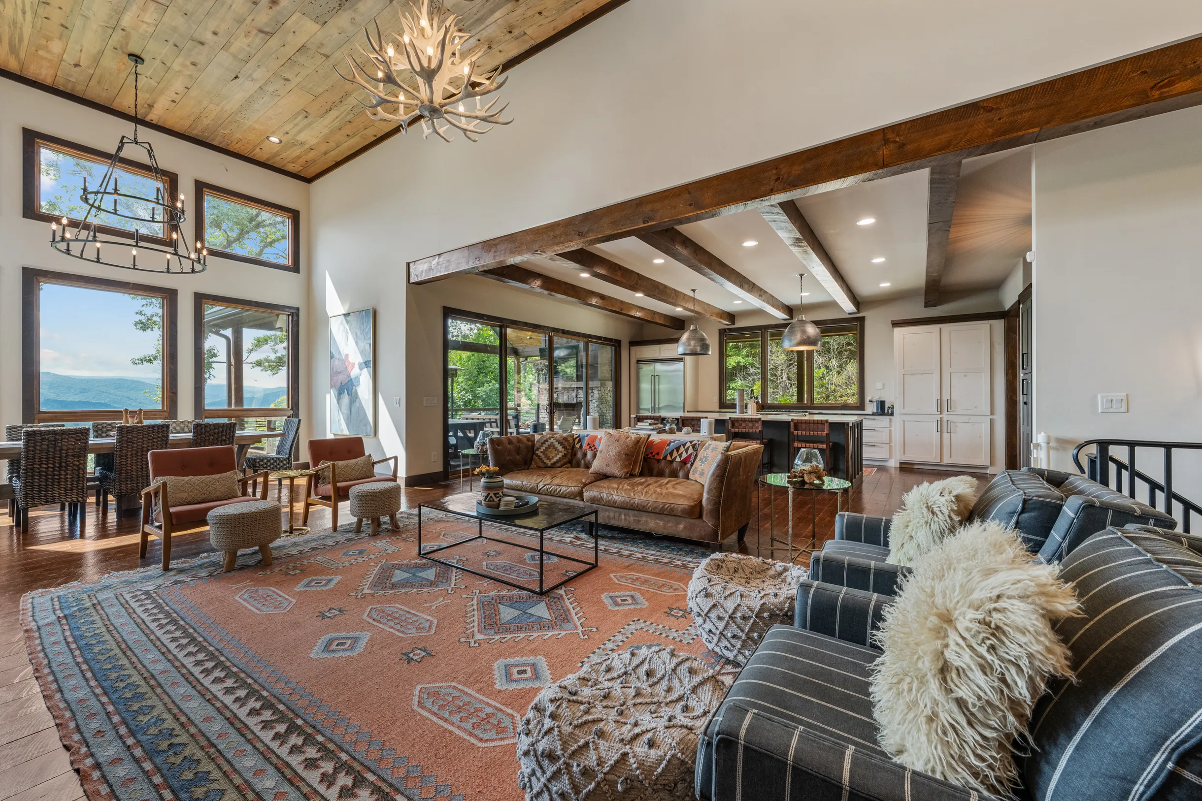 Wander Georgia Ridge #83