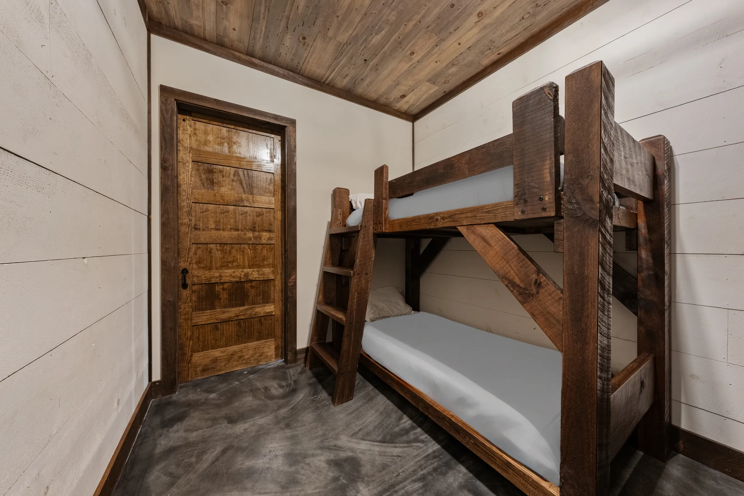 Wander Georgia Ridge #11