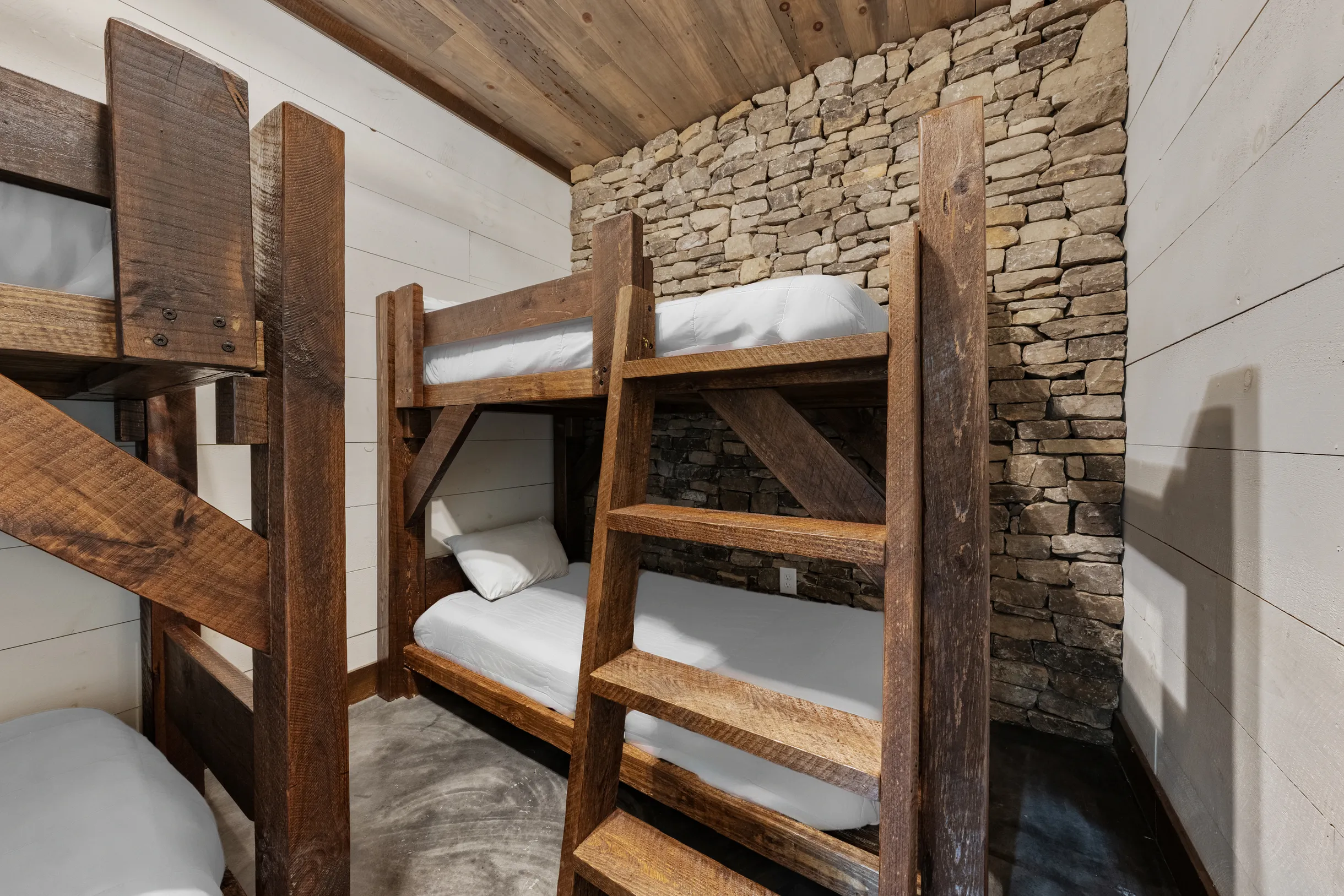 Wander Georgia Ridge #26