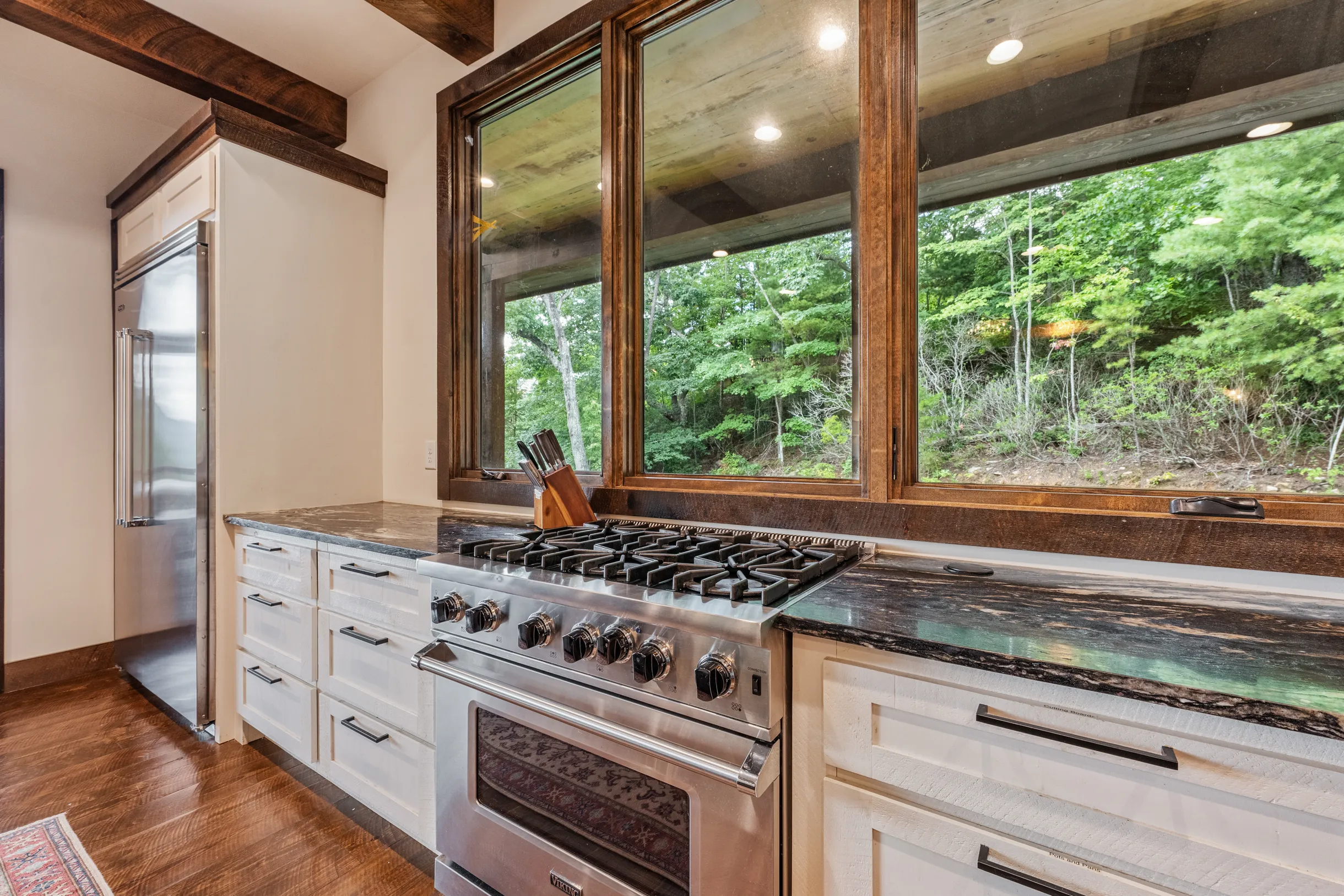 Wander Georgia Ridge #93