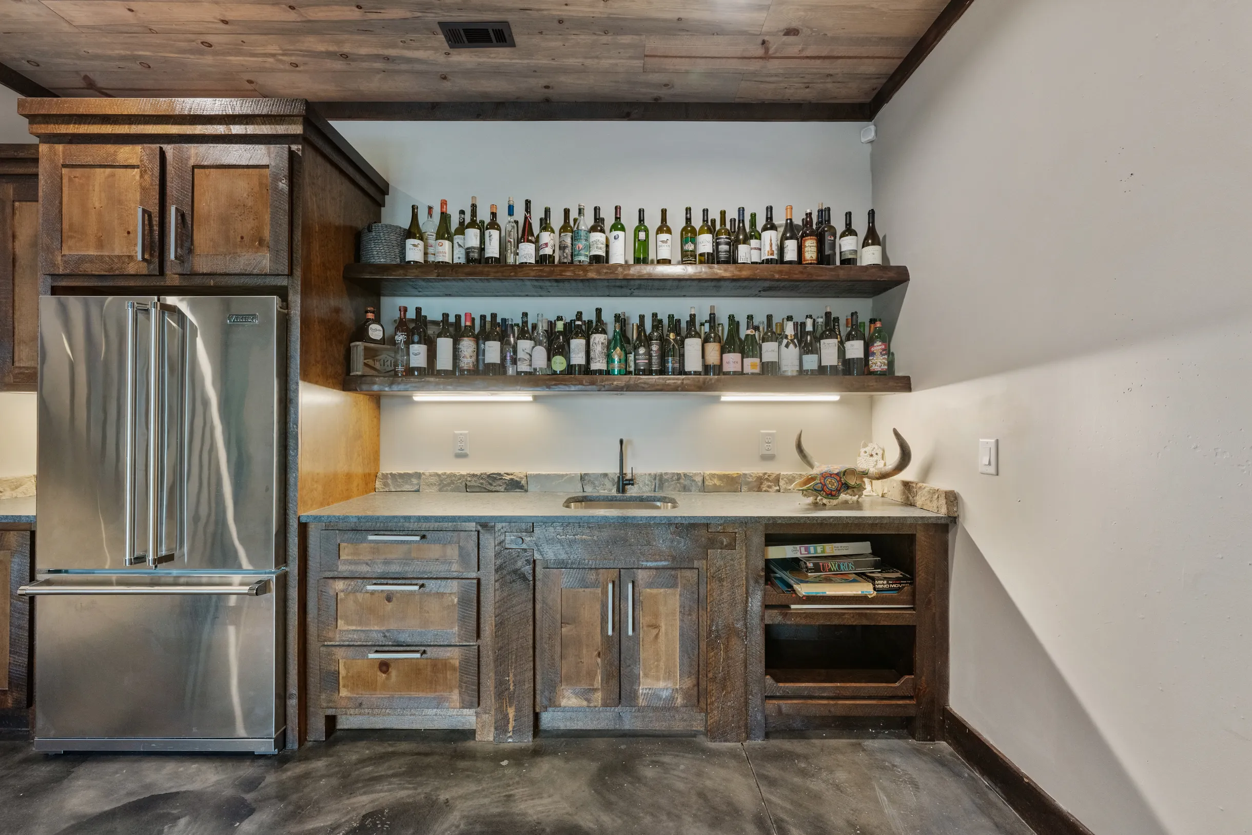 Wander Georgia Ridge #39