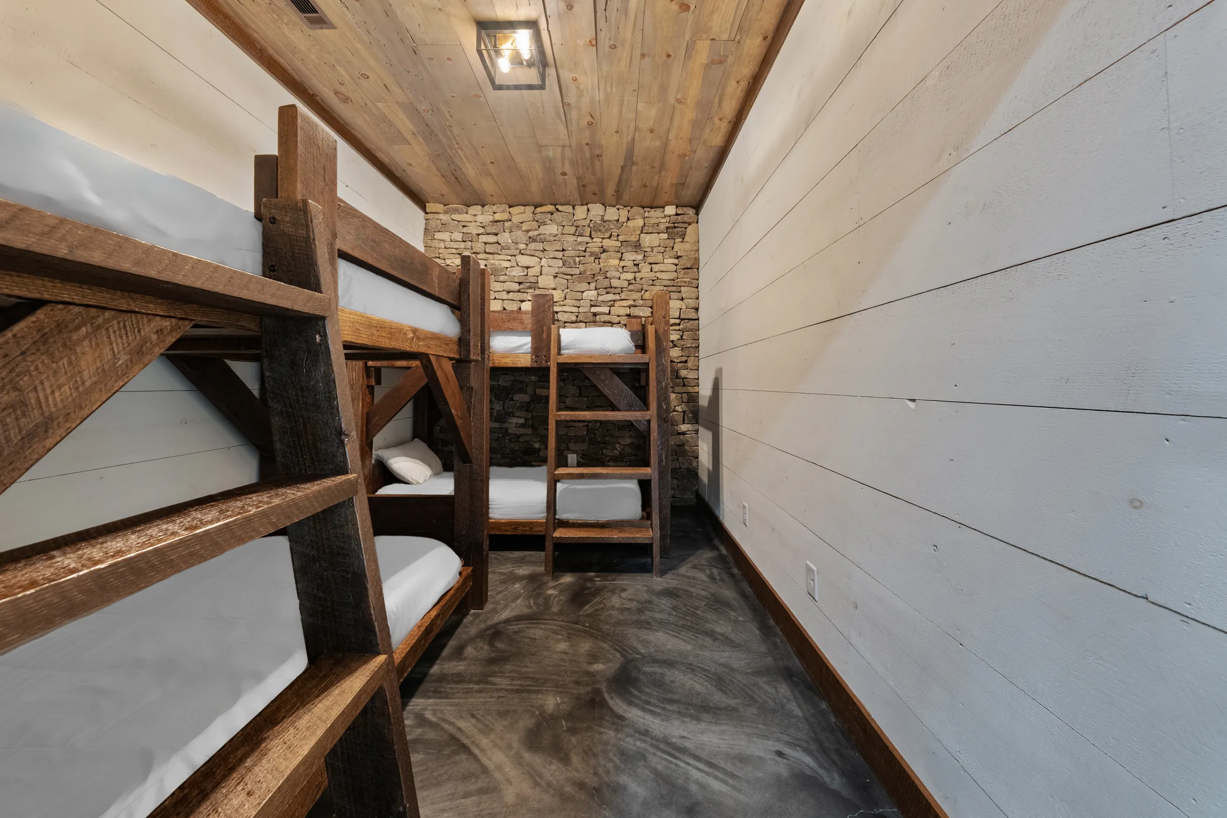 Wander Georgia Ridge #40