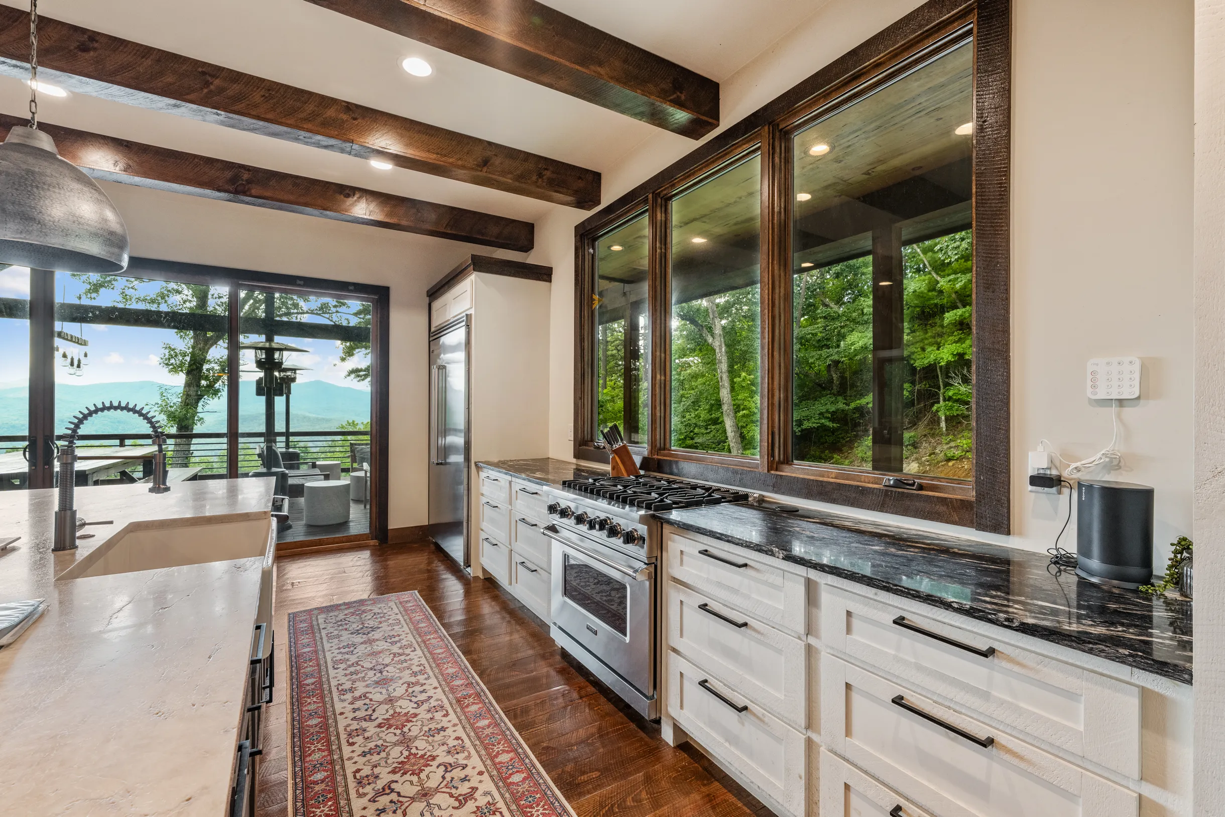 Wander Georgia Ridge #91