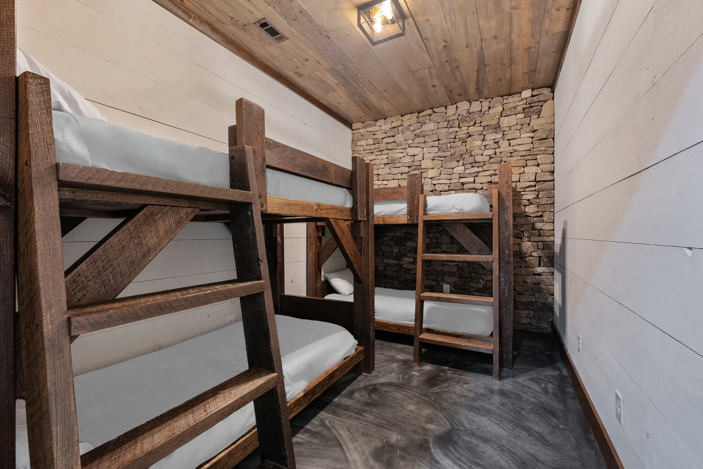 Wander Georgia Ridge #54