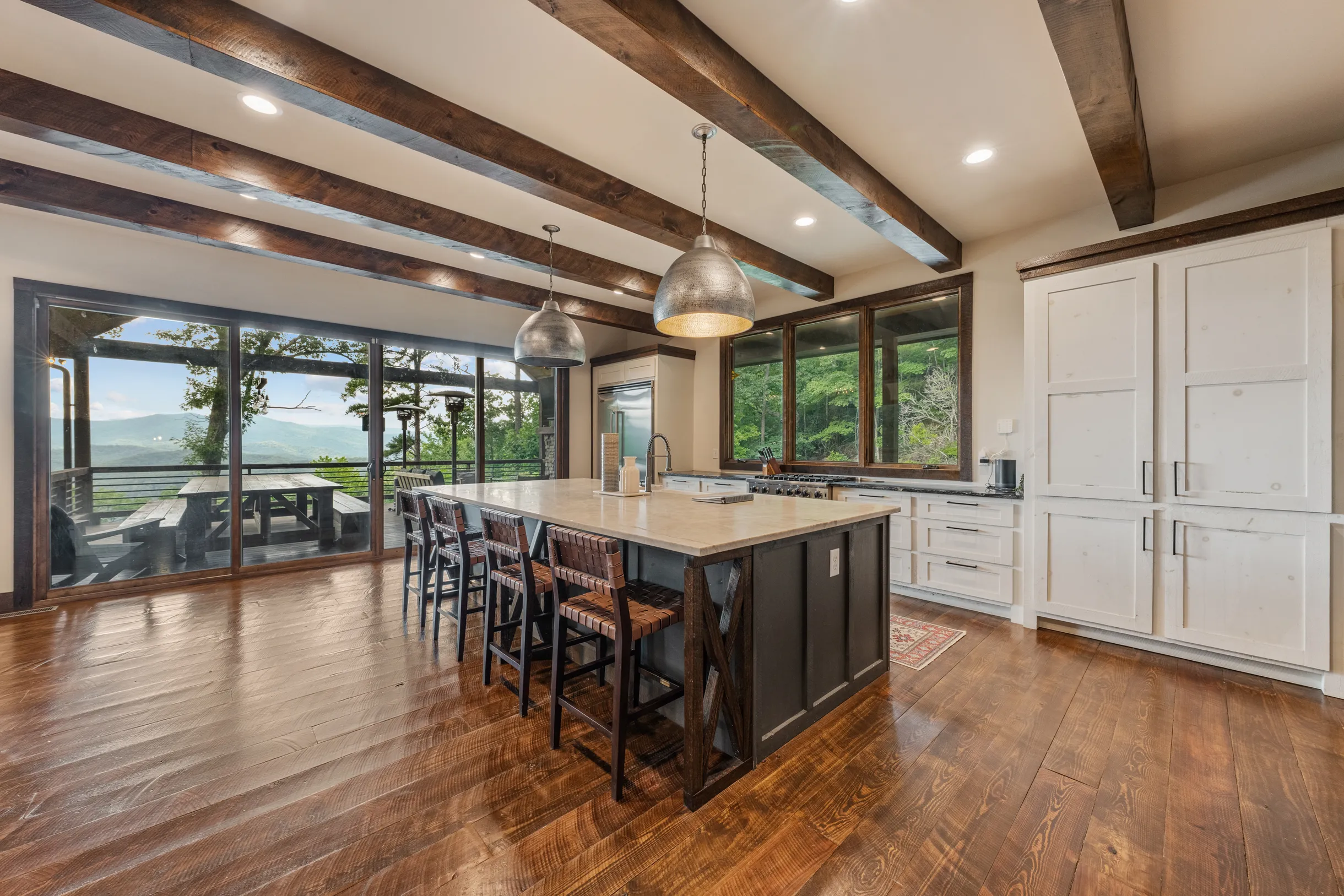 Wander Georgia Ridge #41