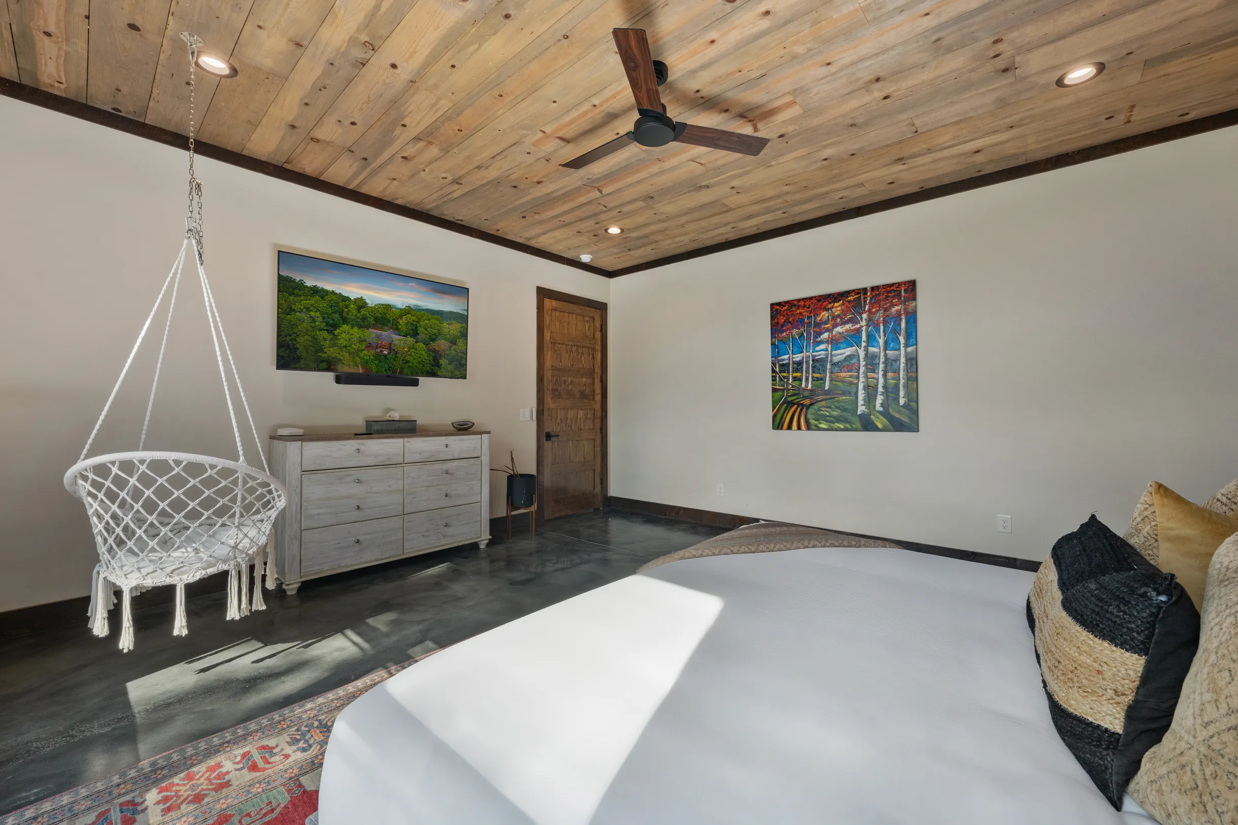 Wander Georgia Ridge #56