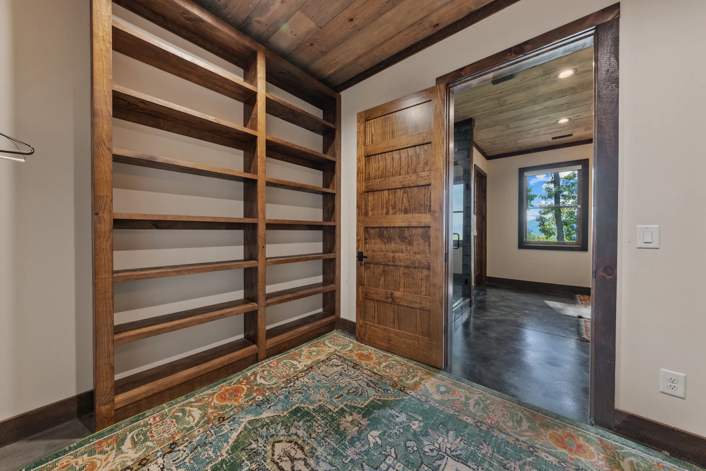 Wander Georgia Ridge #57