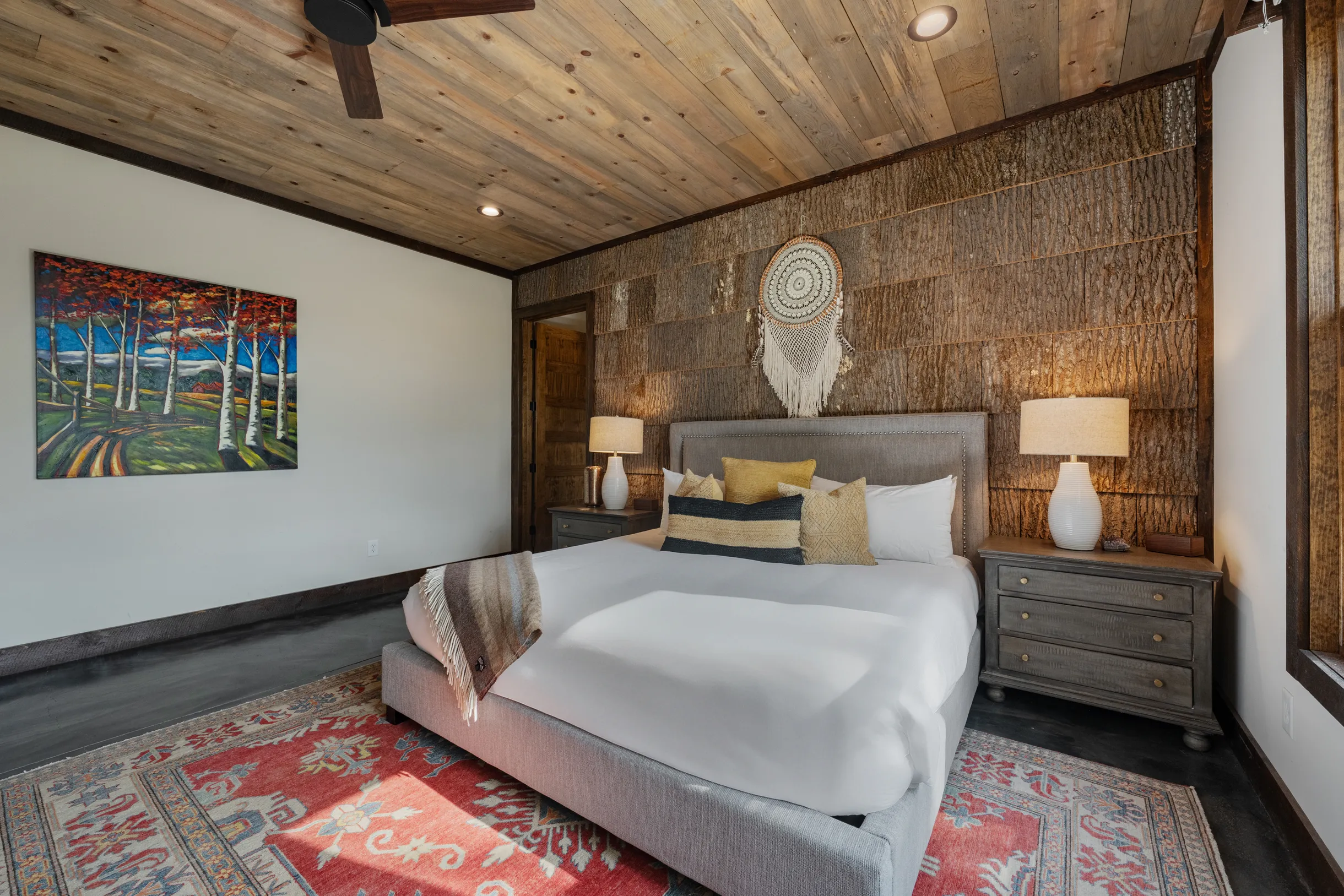 Wander Georgia Ridge #27