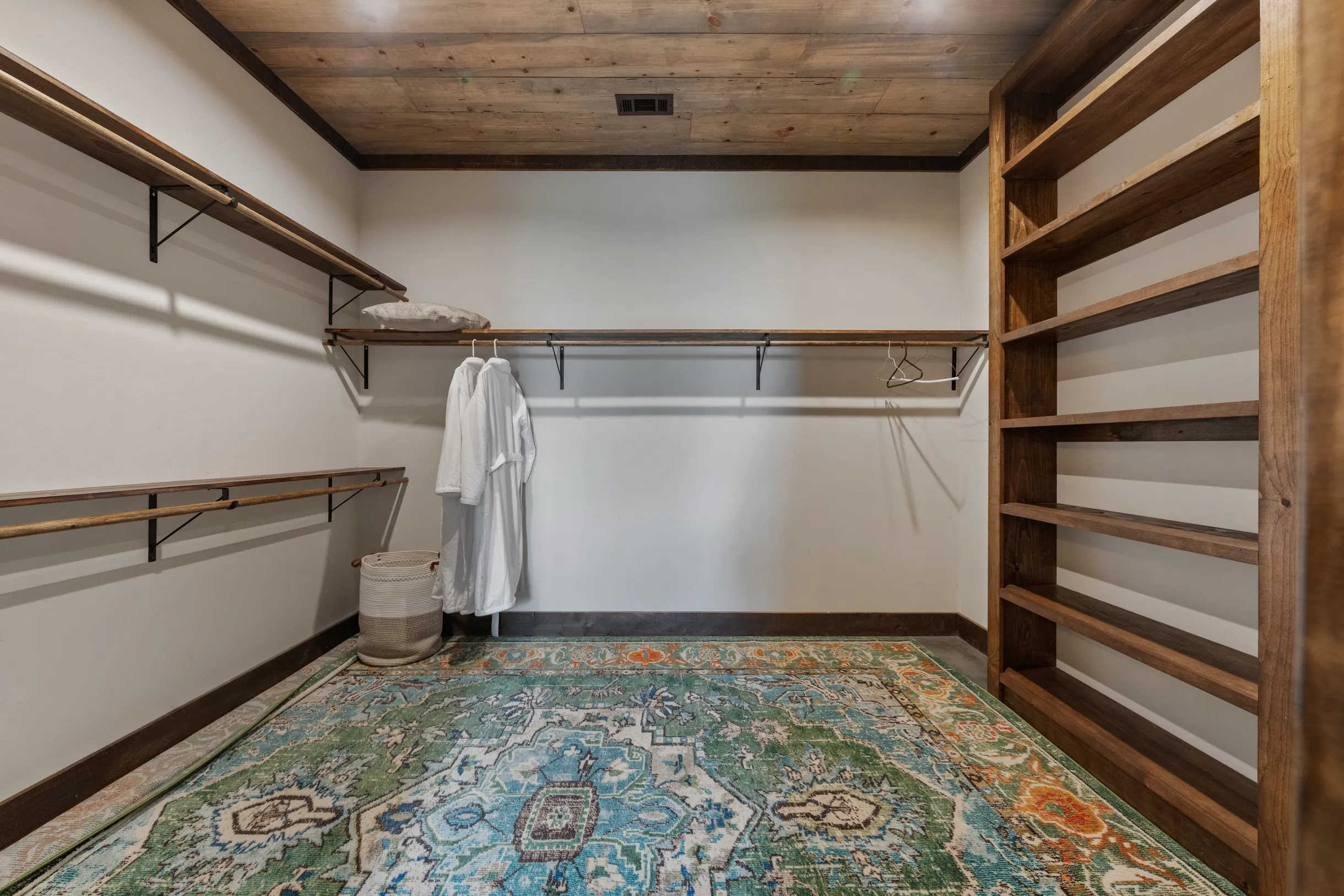 Wander Georgia Ridge #67