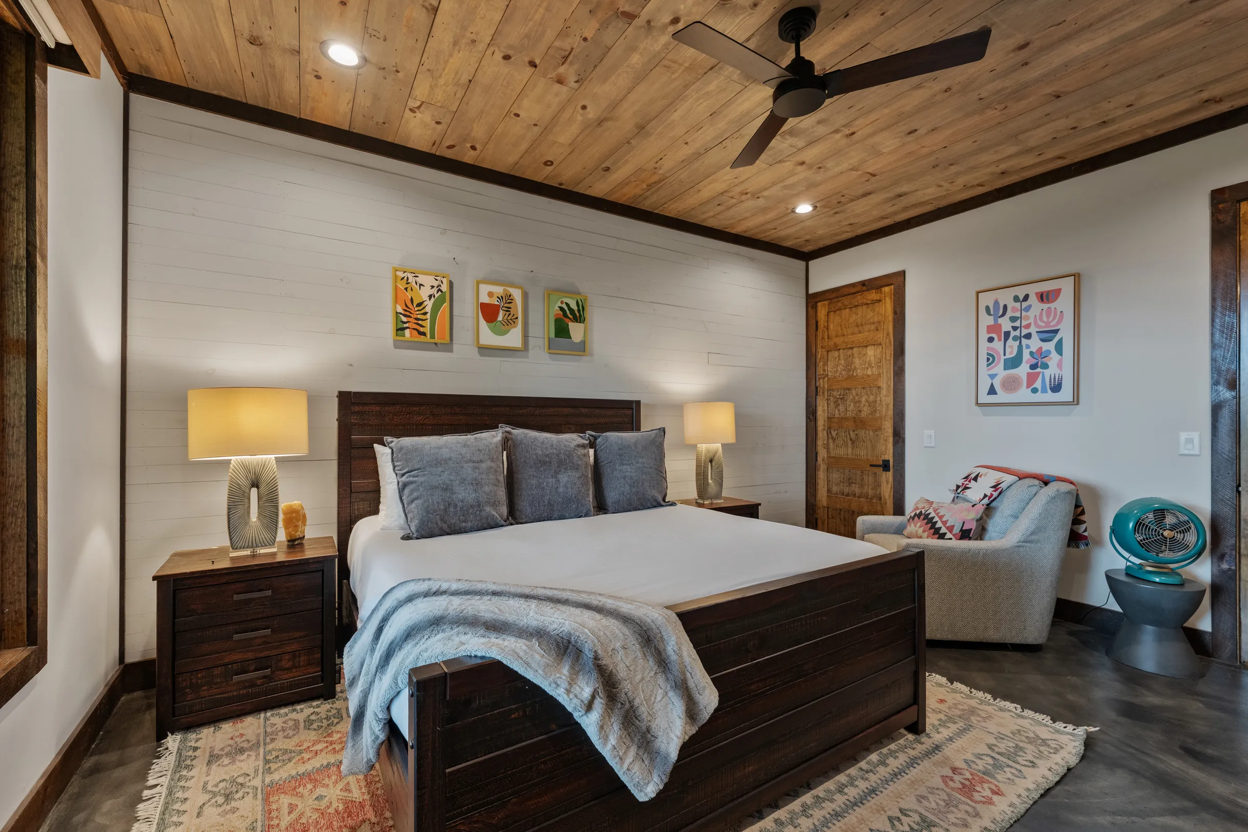 Wander Georgia Ridge #29