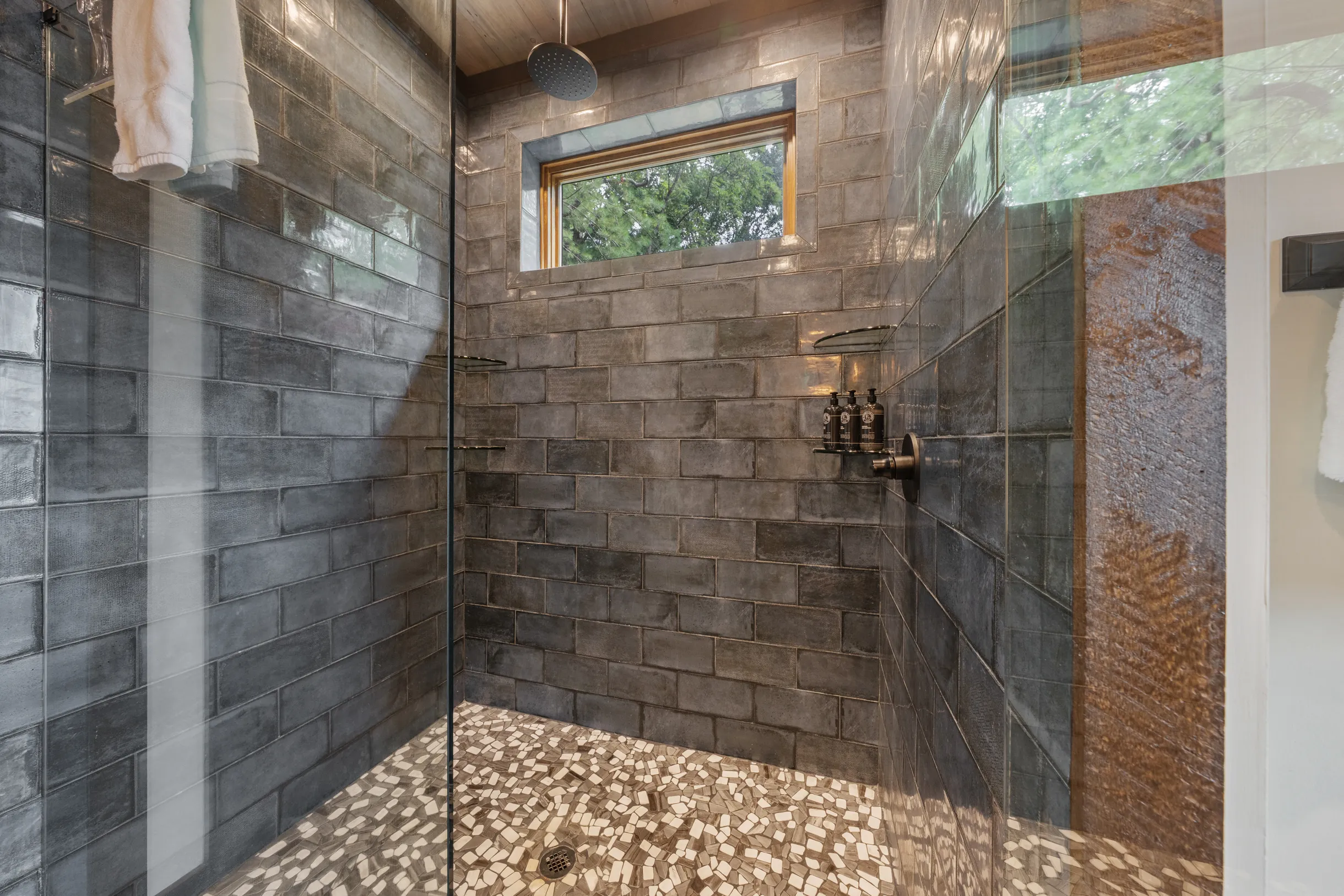 Wander Georgia Ridge #77