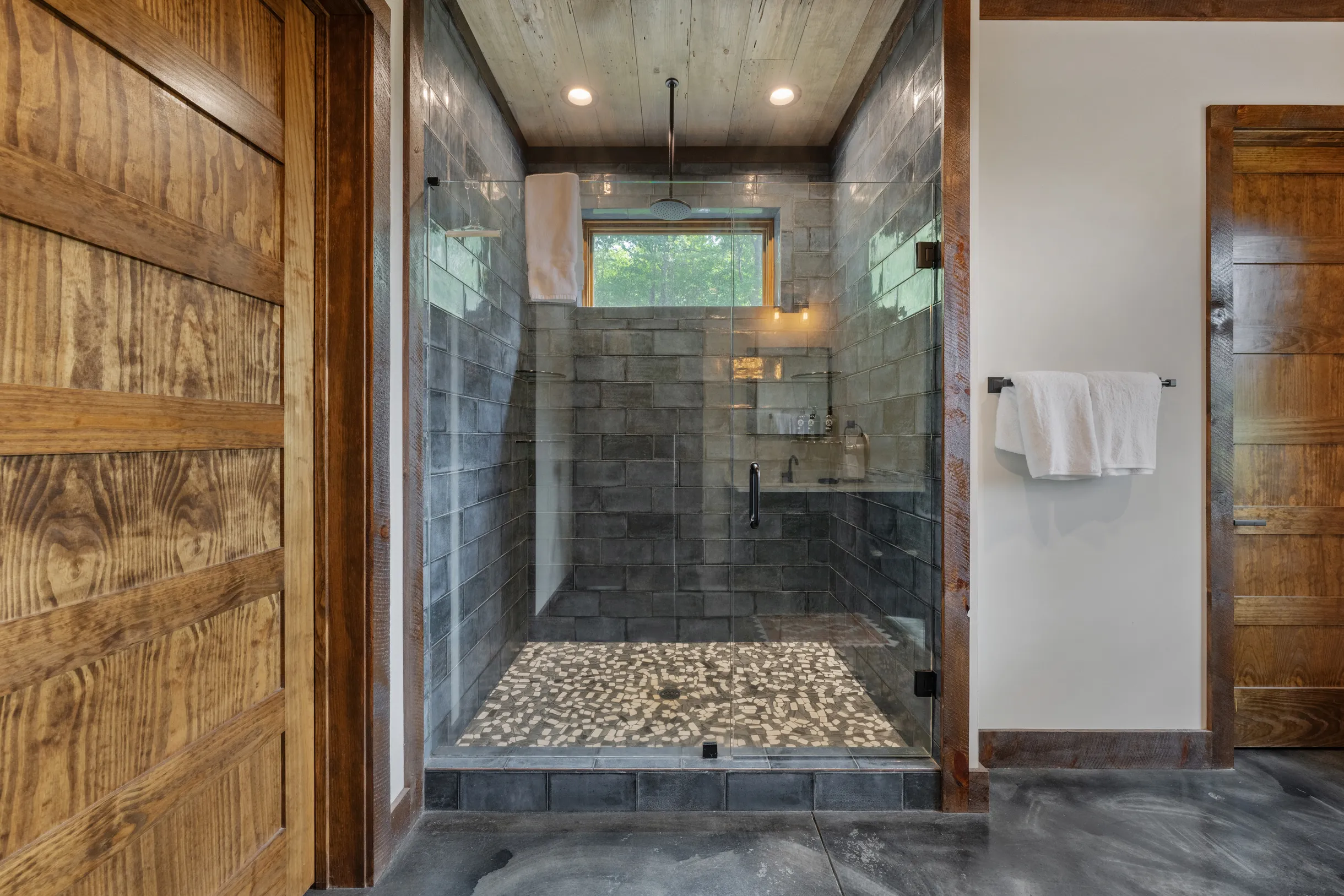 Wander Georgia Ridge #86