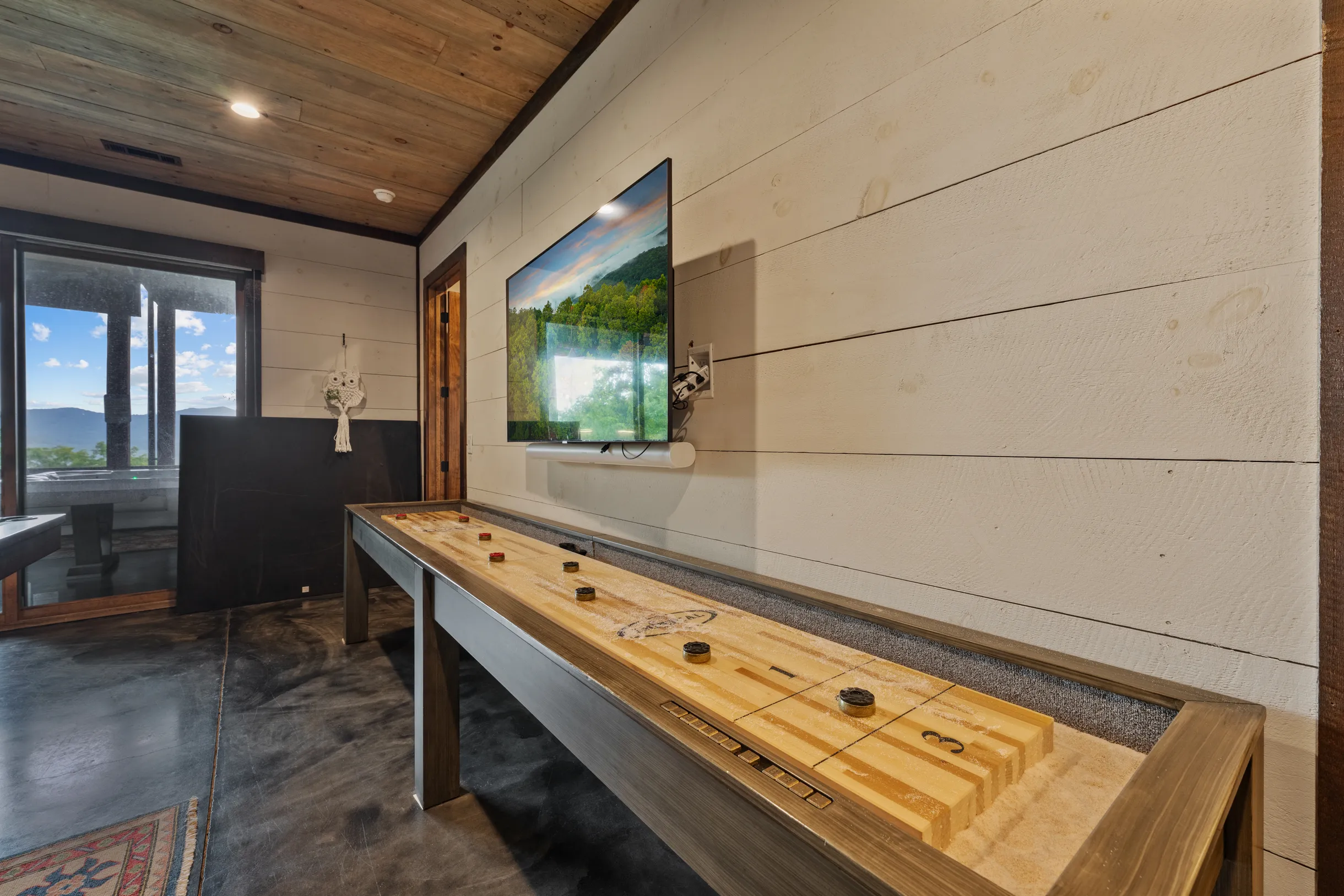 Wander Georgia Ridge #96