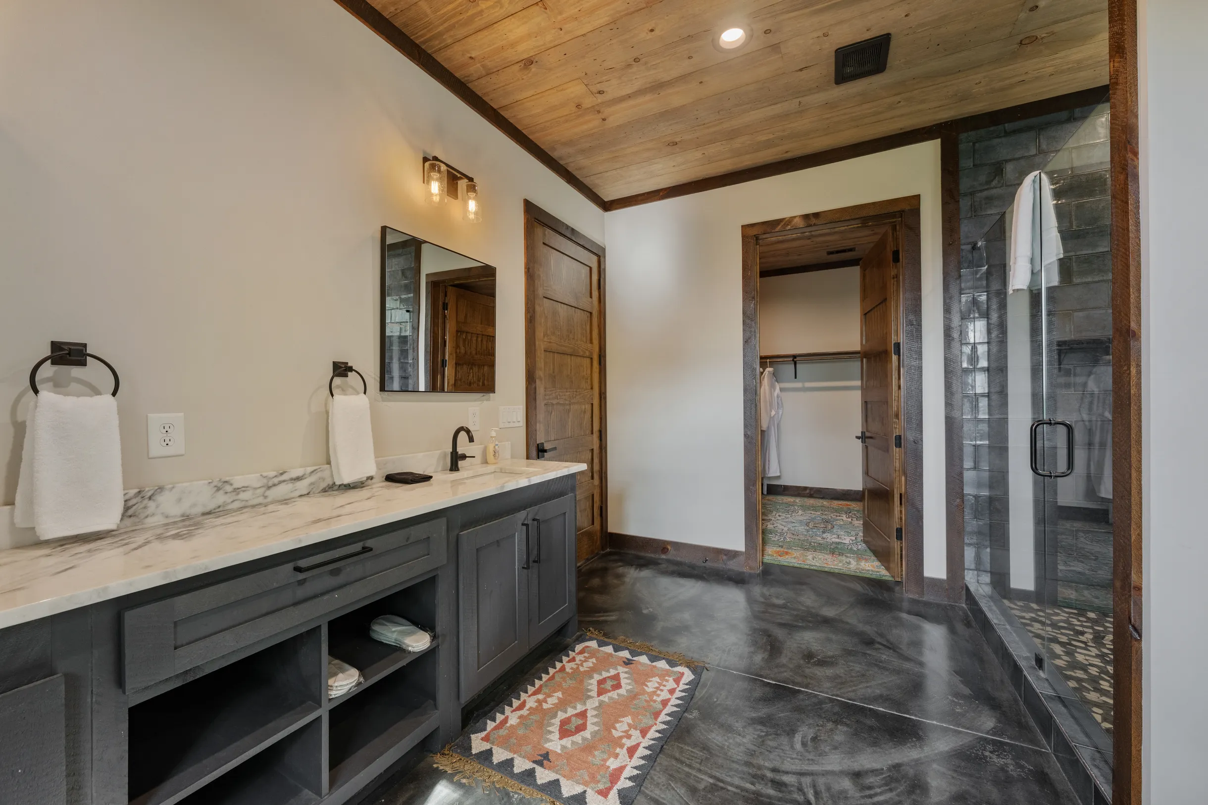 Wander Georgia Ridge #44