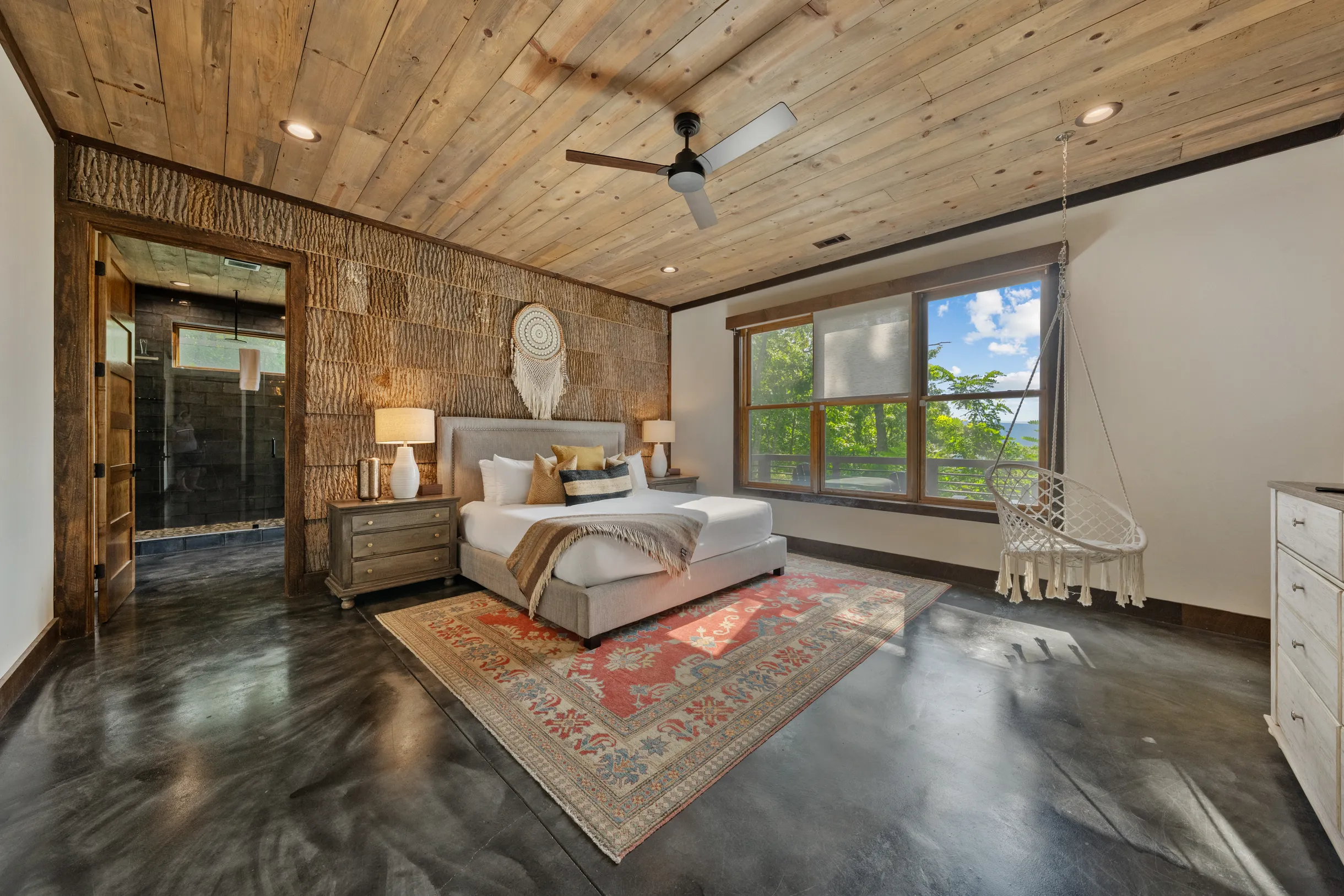 Wander Georgia Ridge #78