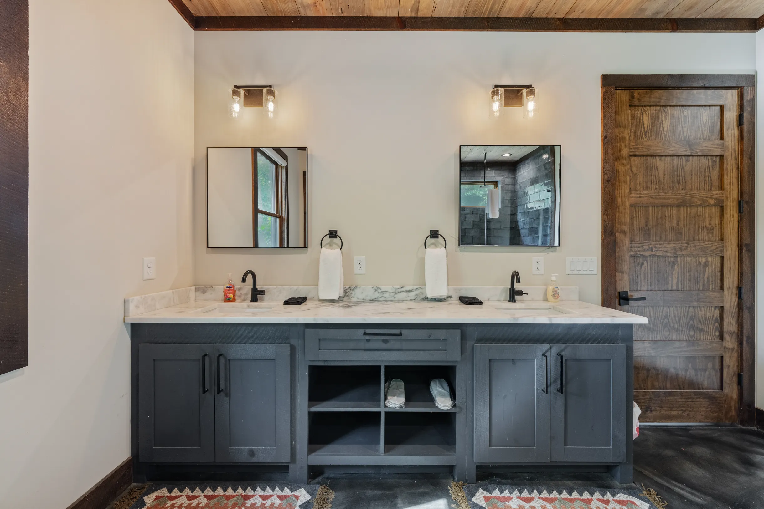 Wander Georgia Ridge #15