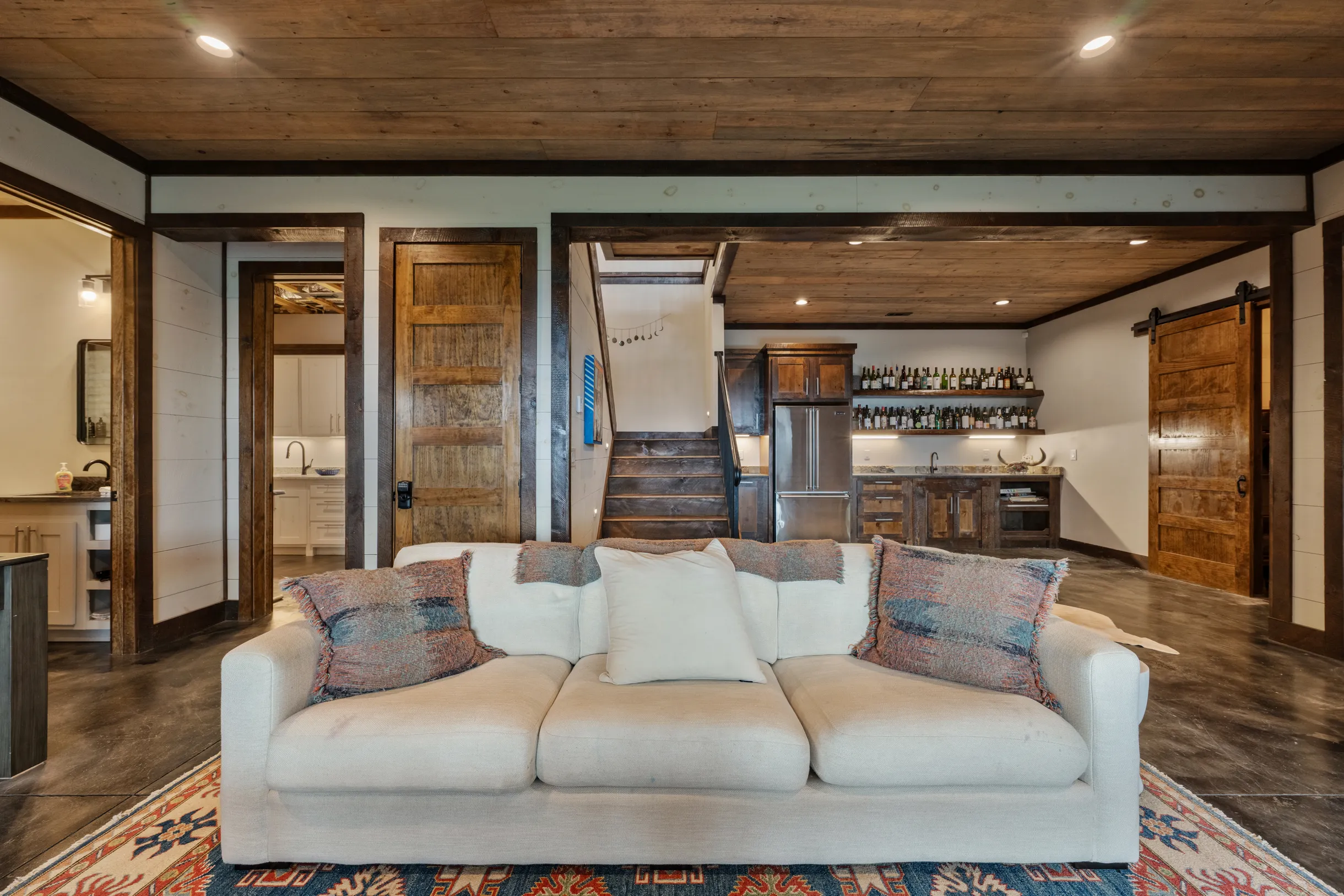 Wander Georgia Ridge #98