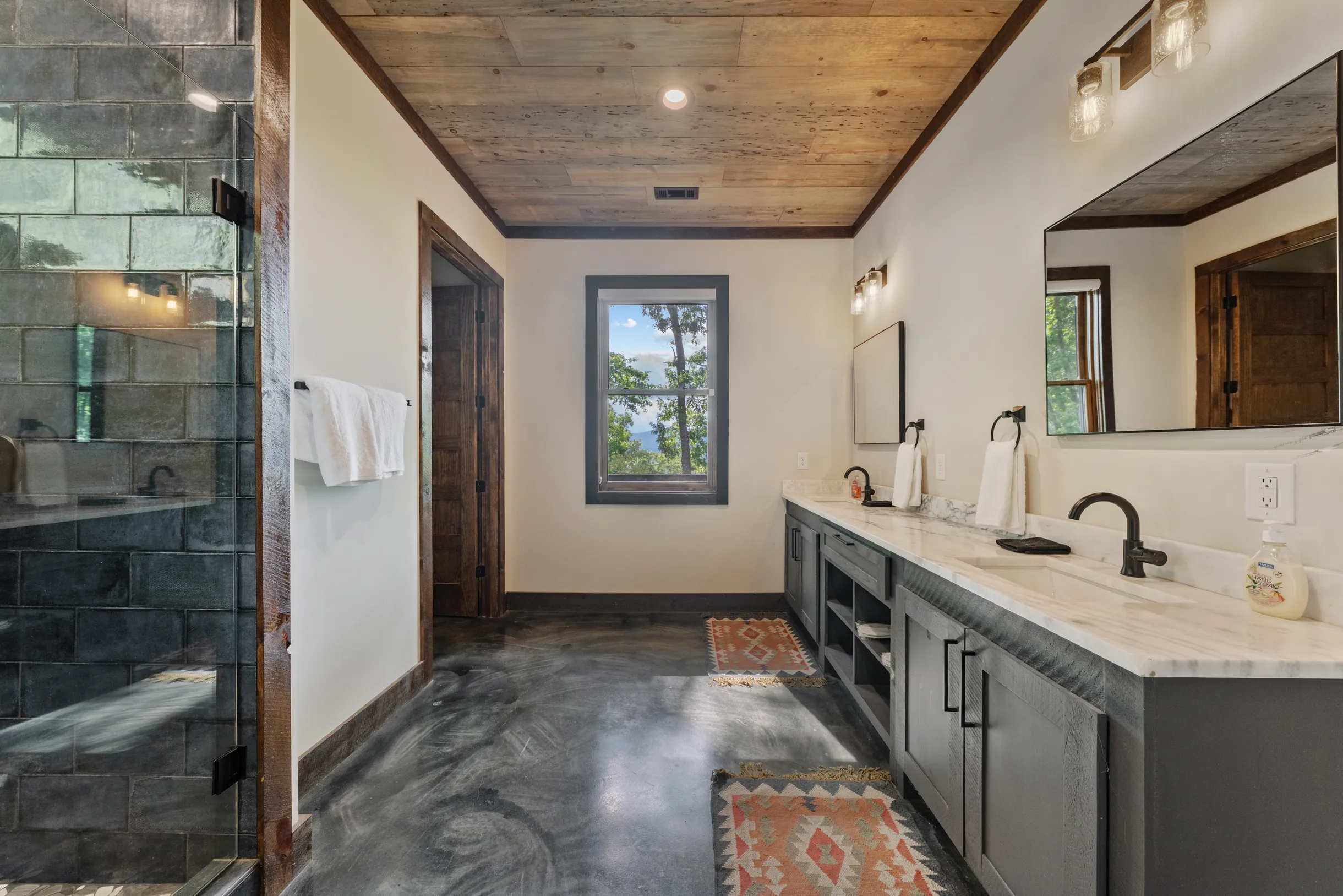 Wander Georgia Ridge #30