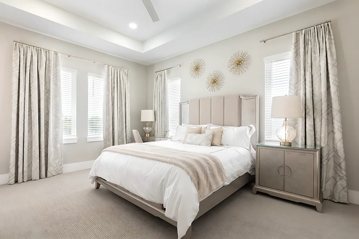 Bedroom 3 image