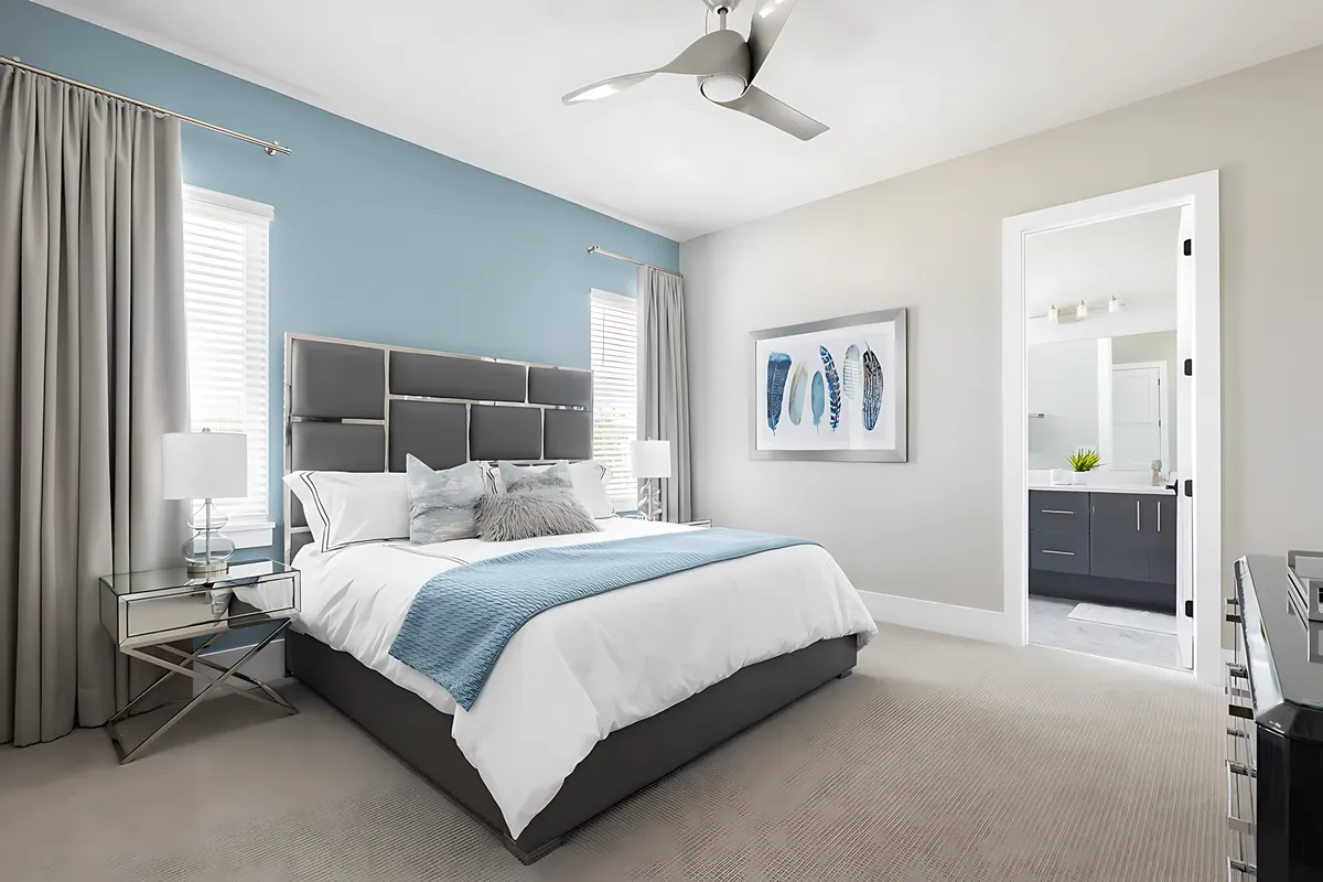 Bedroom 5 image