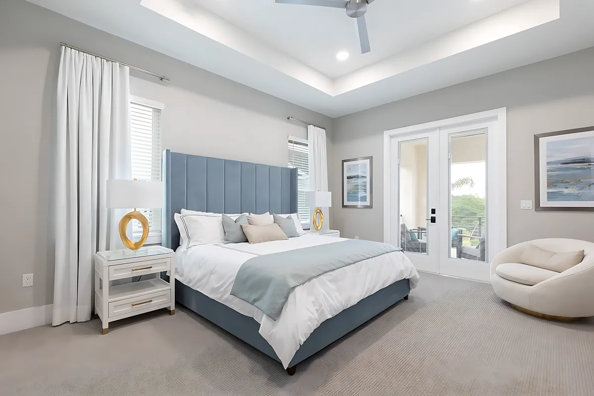 Bedroom 2 image