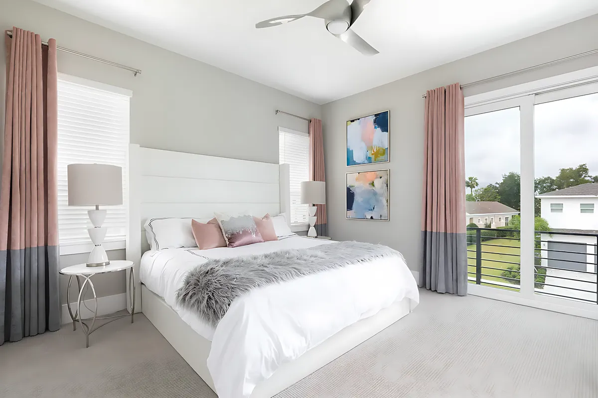 Bedroom 4 image