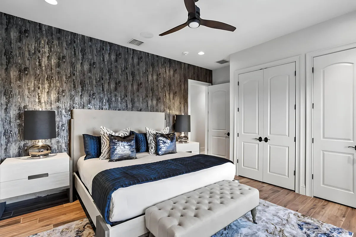 Bedroom 3 image