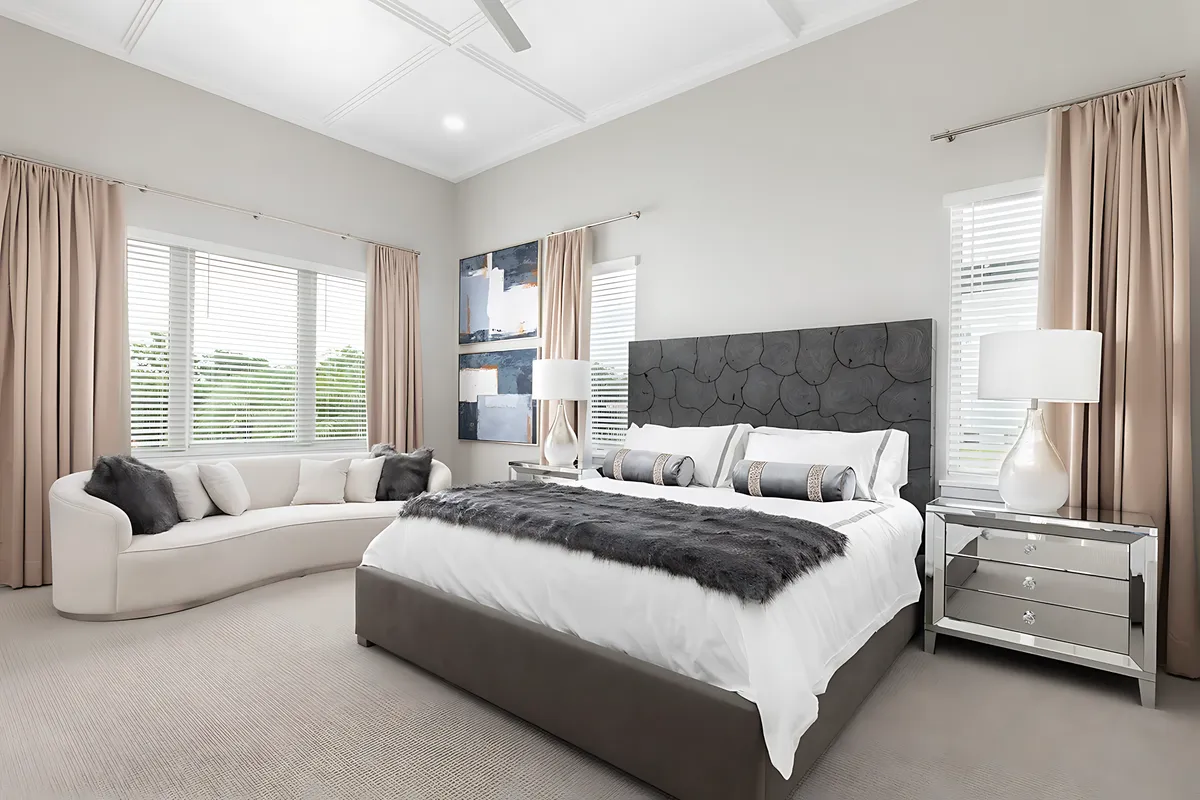 Bedroom 1 image