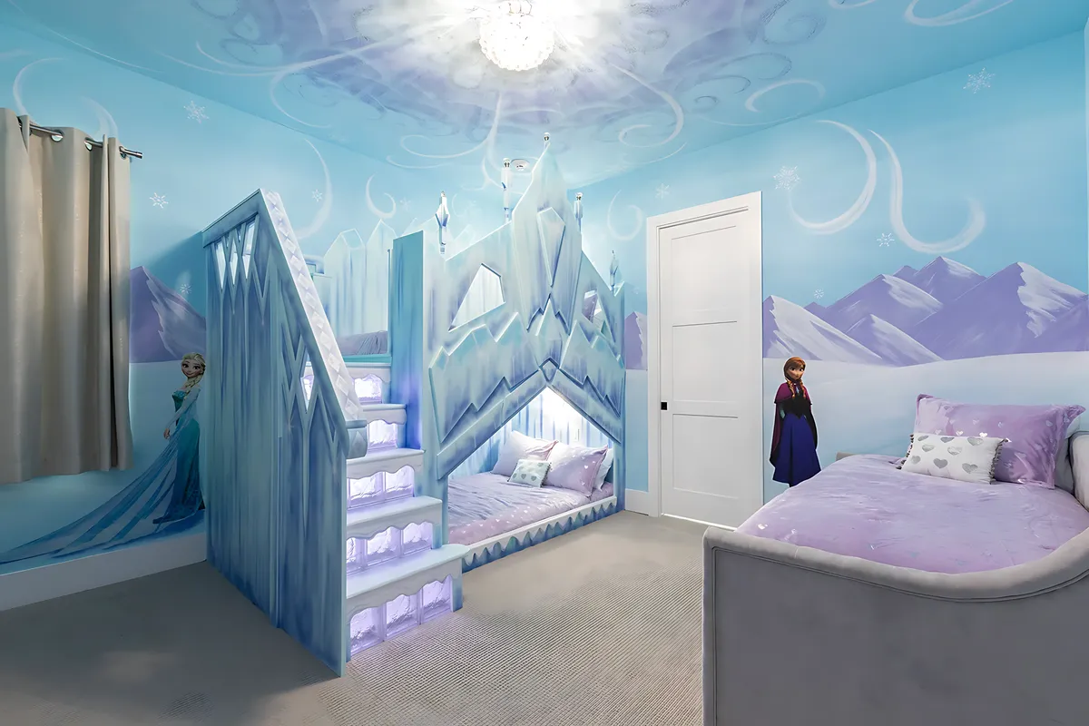 Bedroom 9 image