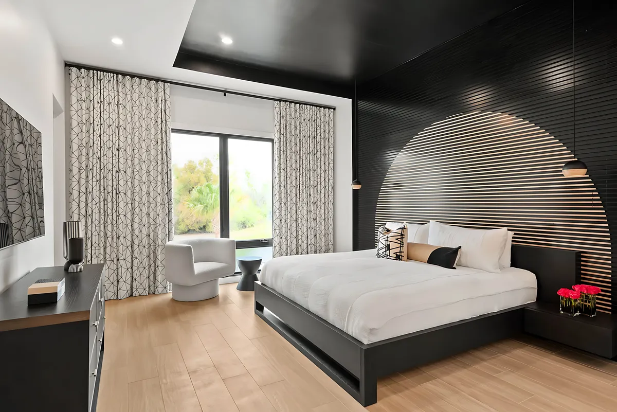 Bedroom 1 image