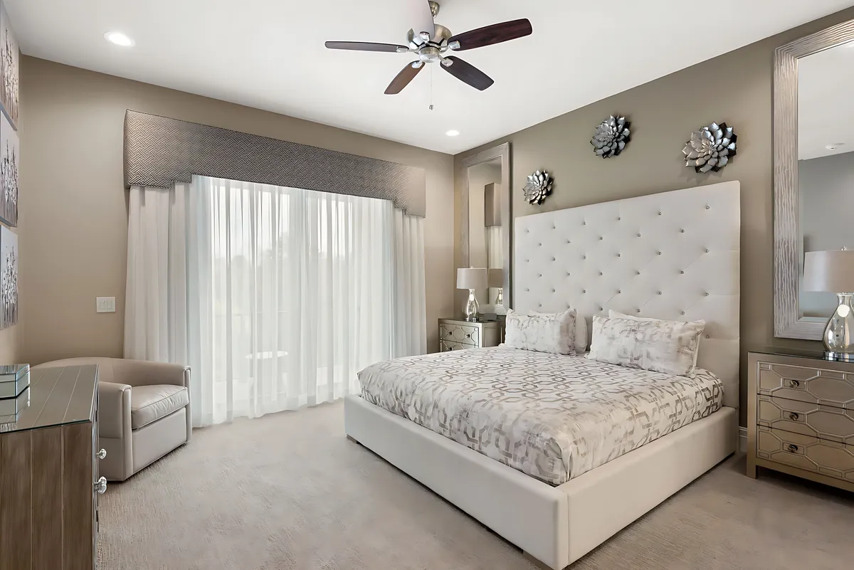 Bedroom 2 image